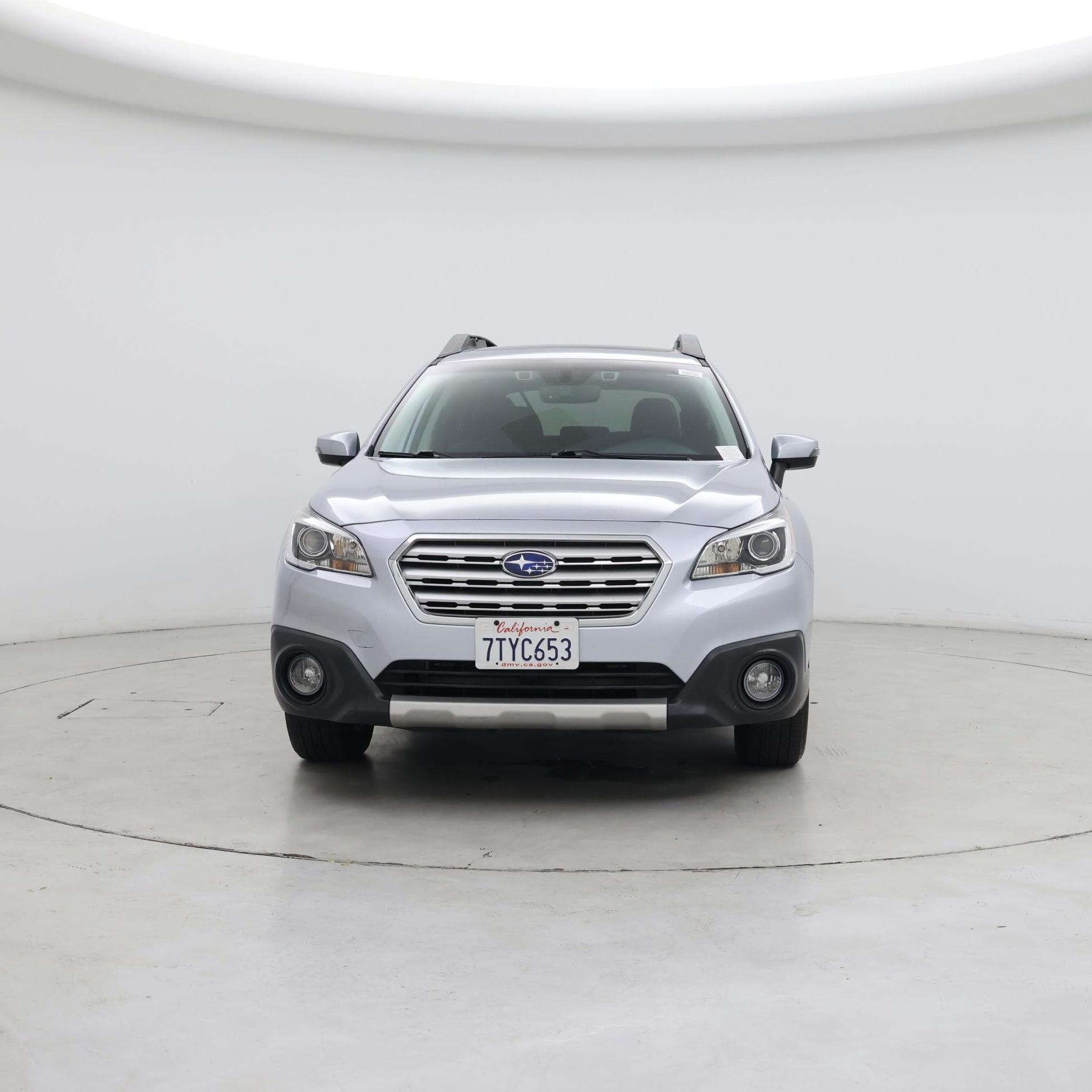 Thumbnail: 2017 Subaru Outback - 5