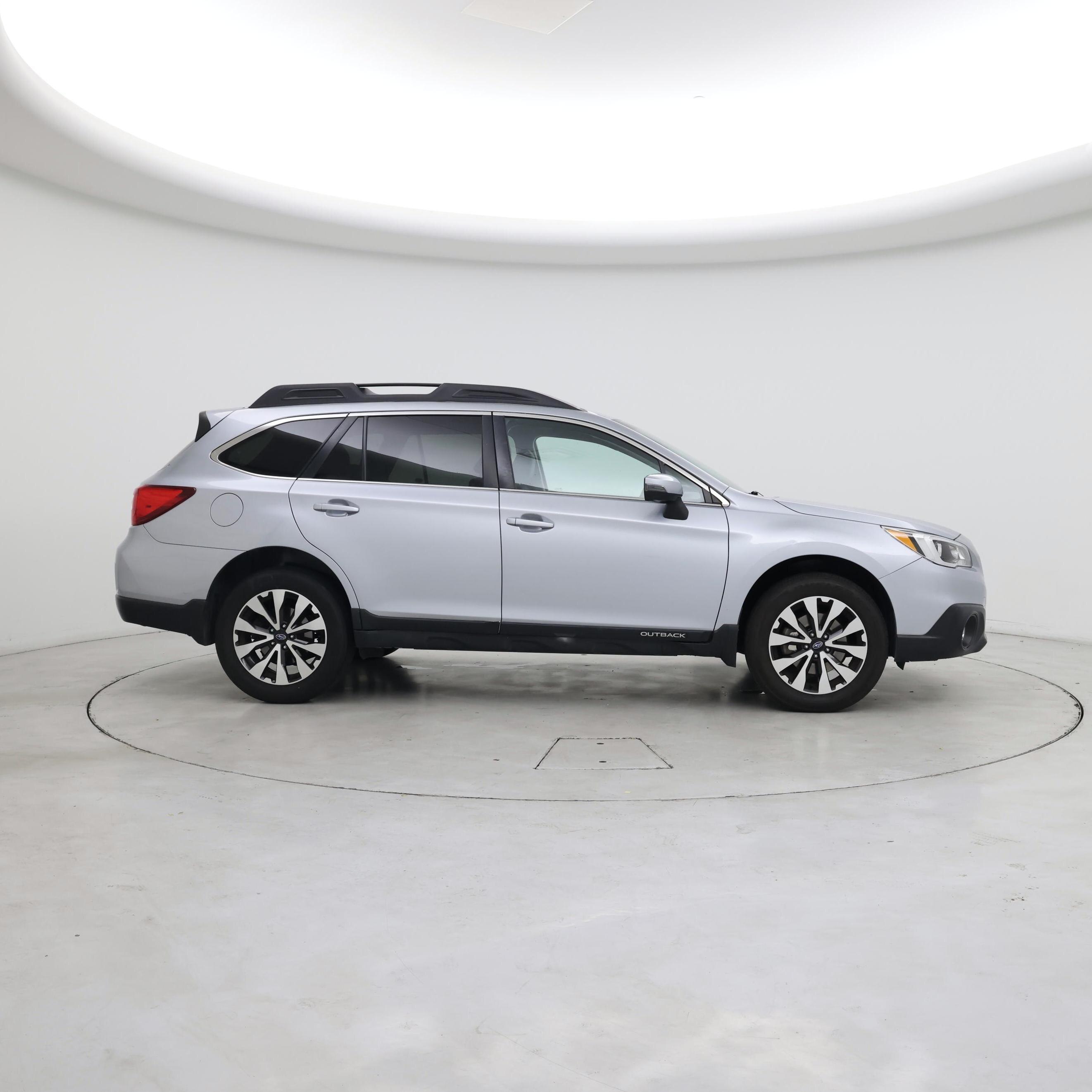 Thumbnail: 2017 Subaru Outback - 7