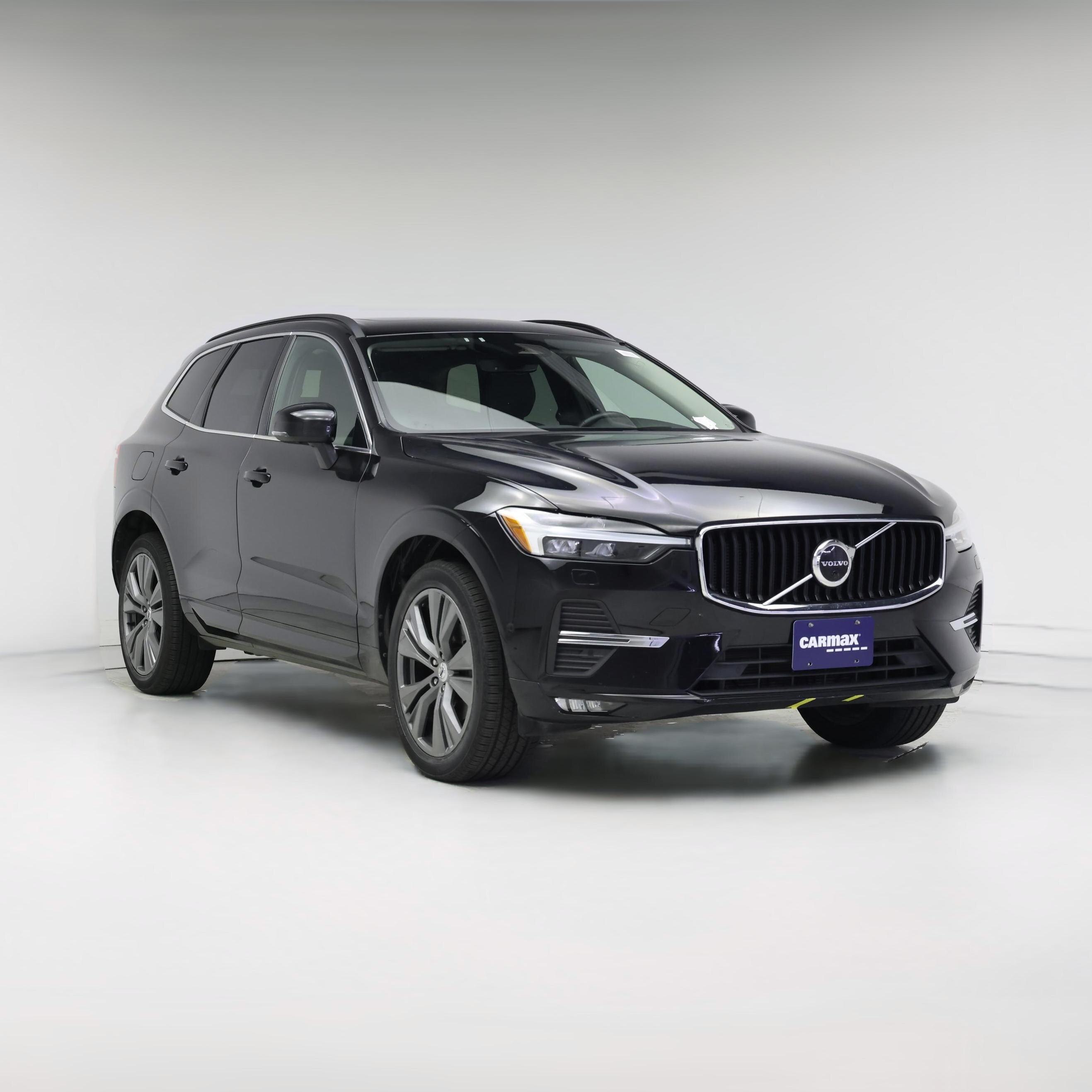 Thumbnail: 2022 Volvo XC60 - 1