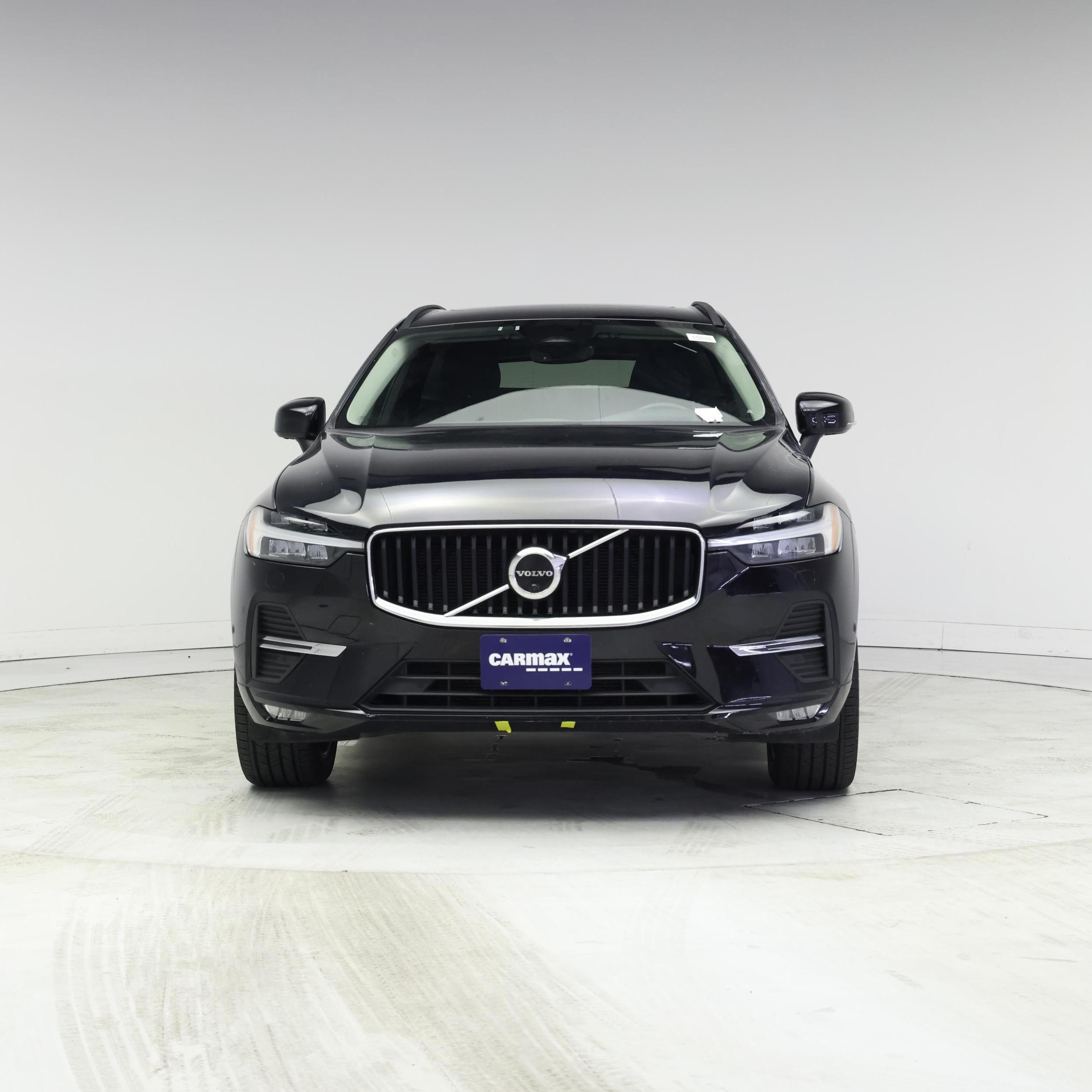 Thumbnail: 2022 Volvo XC60 - 5