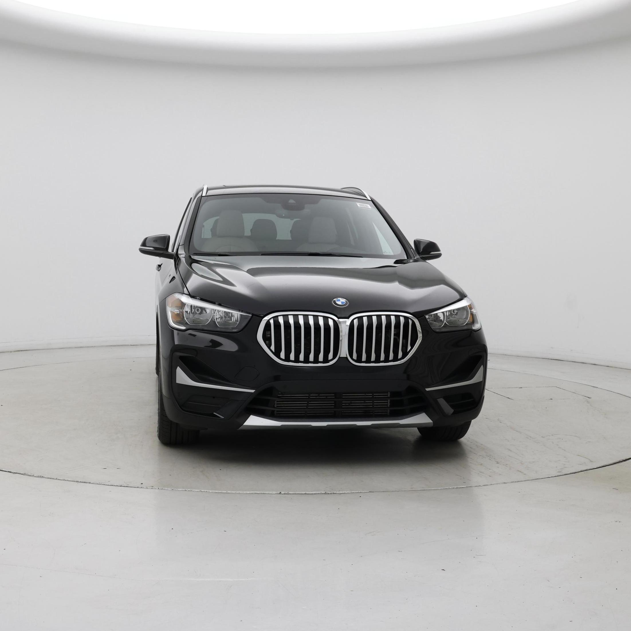 Thumbnail: 2022 BMW X1 - 5