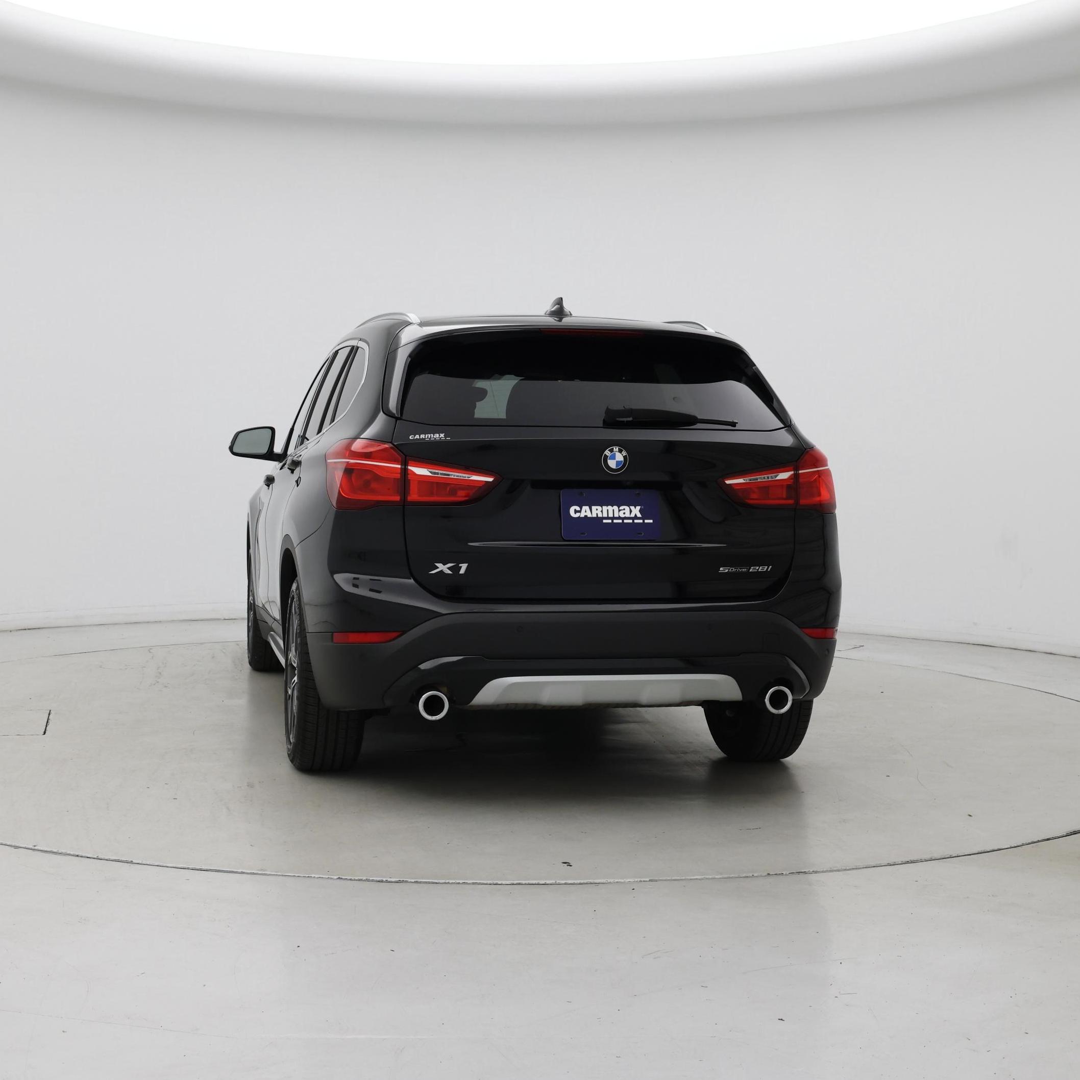 Thumbnail: 2022 BMW X1 - 6
