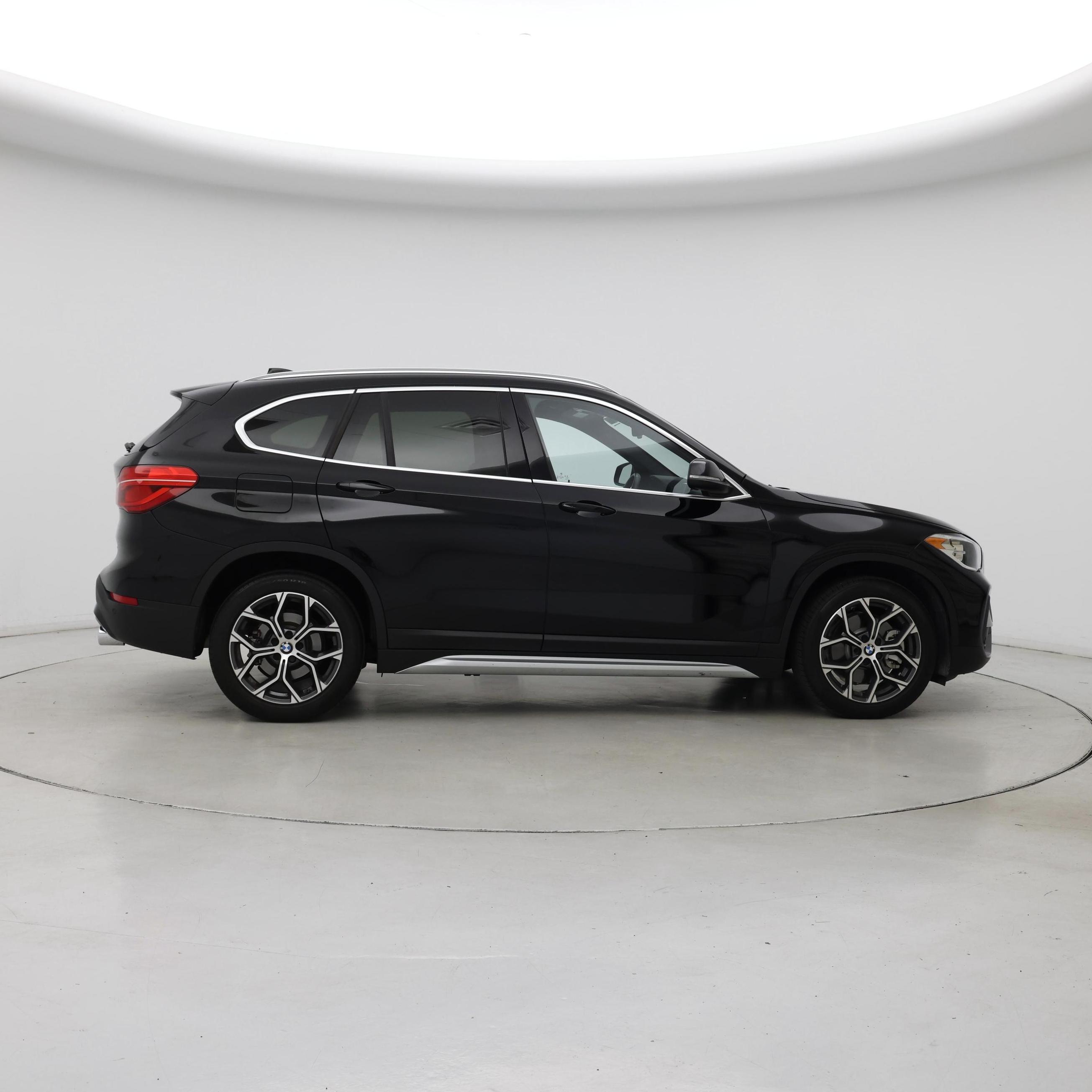 Thumbnail: 2022 BMW X1 - 7