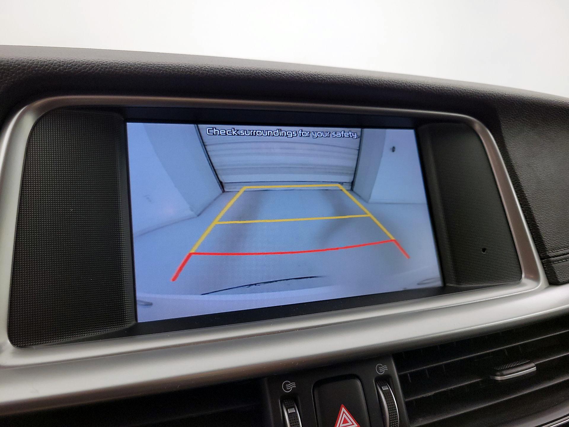 Thumbnail: 2019 Kia Optima - 14