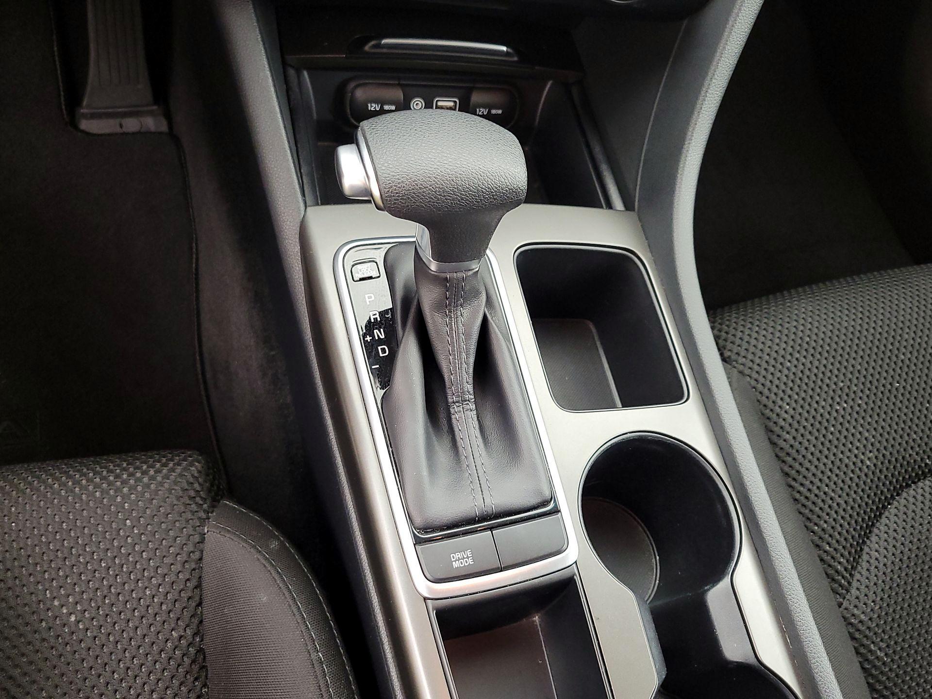 Thumbnail: 2019 Kia Optima - 17