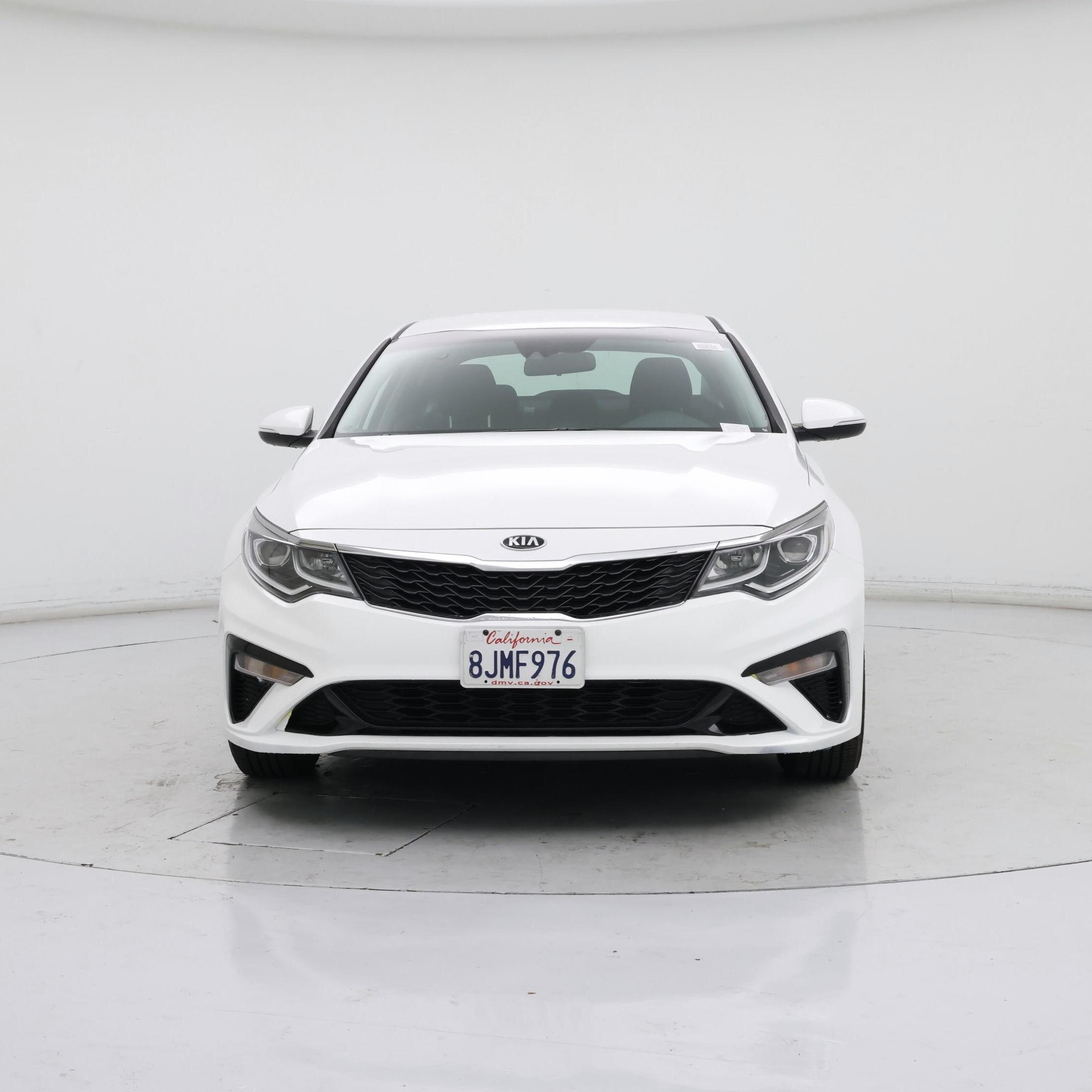 Thumbnail: 2019 Kia Optima - 5