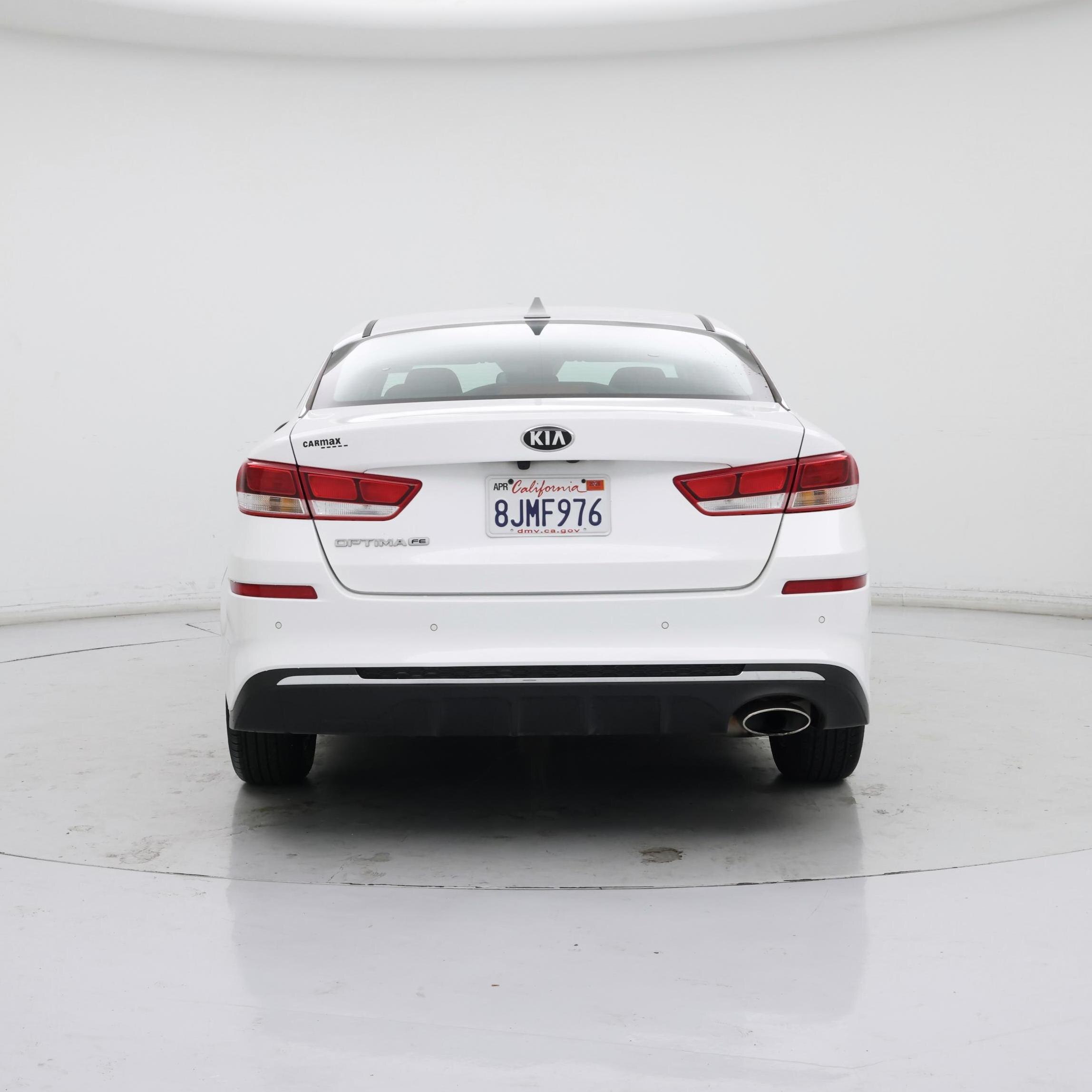 Thumbnail: 2019 Kia Optima - 6