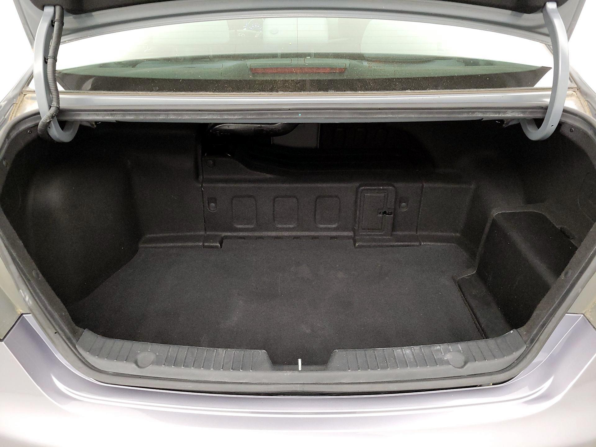 Thumbnail: 2014 Hyundai Sonata - 20