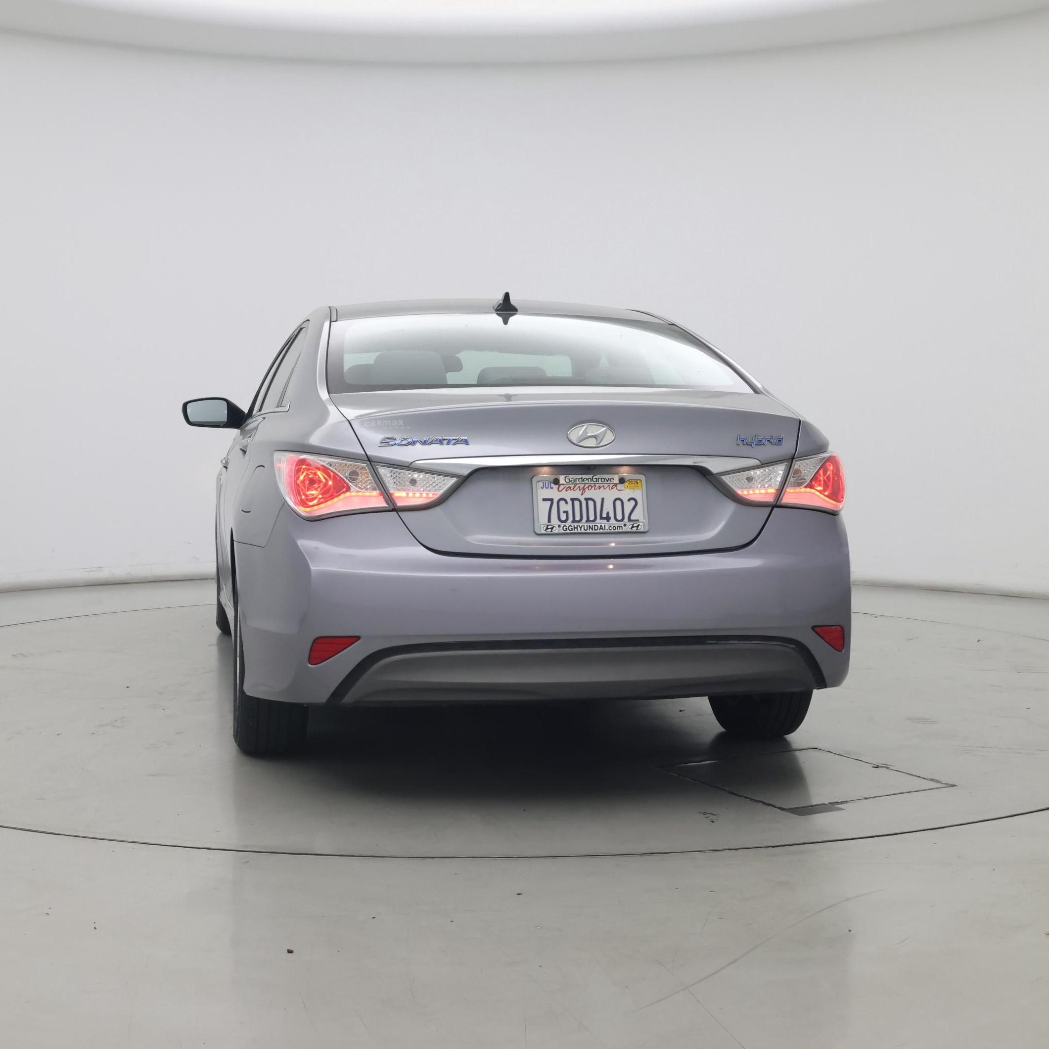 Thumbnail: 2014 Hyundai Sonata - 6
