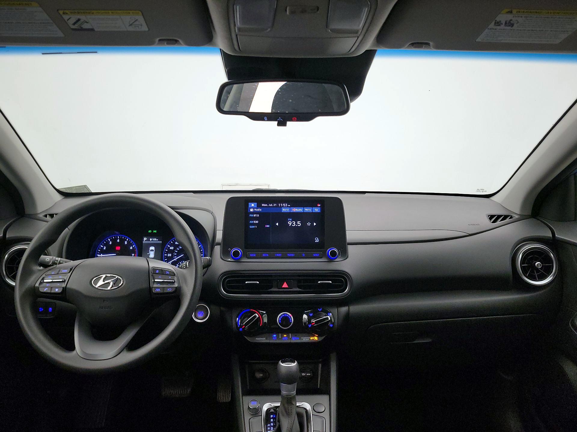 Thumbnail: 2022 Hyundai Kona - 9