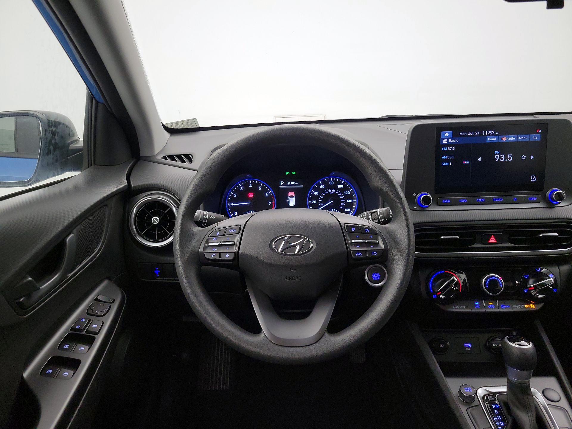 Thumbnail: 2022 Hyundai Kona - 10