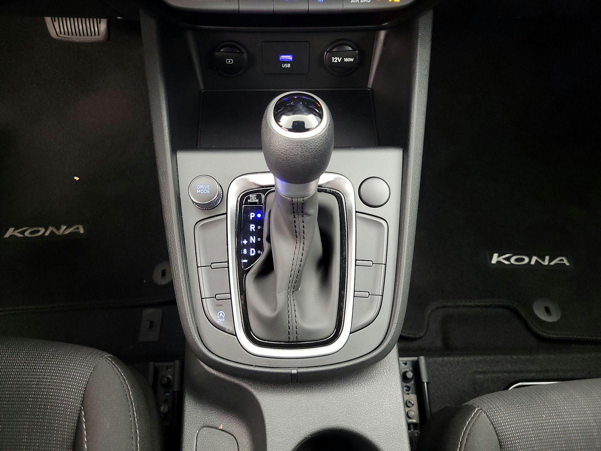 Thumbnail: 2022 Hyundai Kona - 17