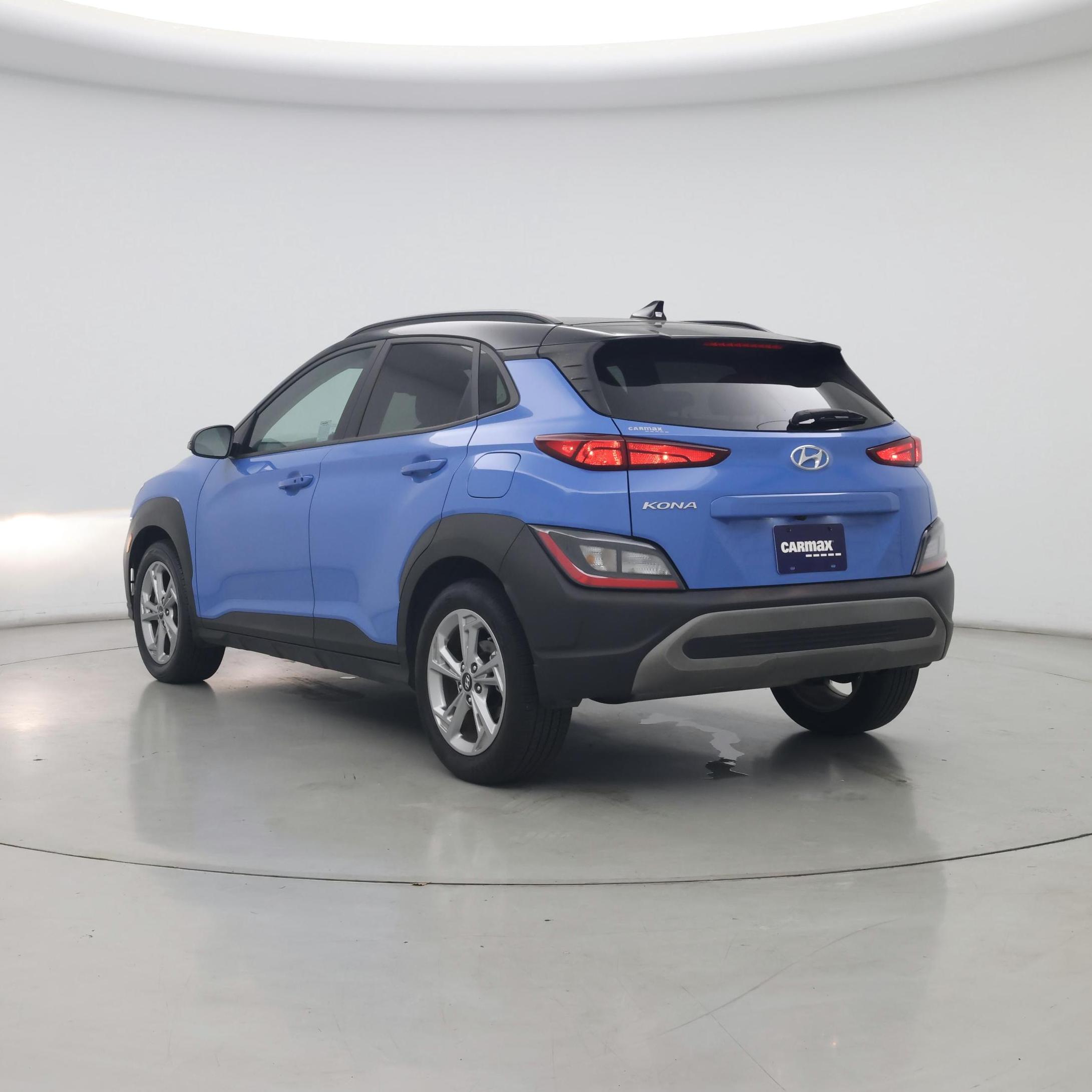 Thumbnail: 2022 Hyundai Kona - 2