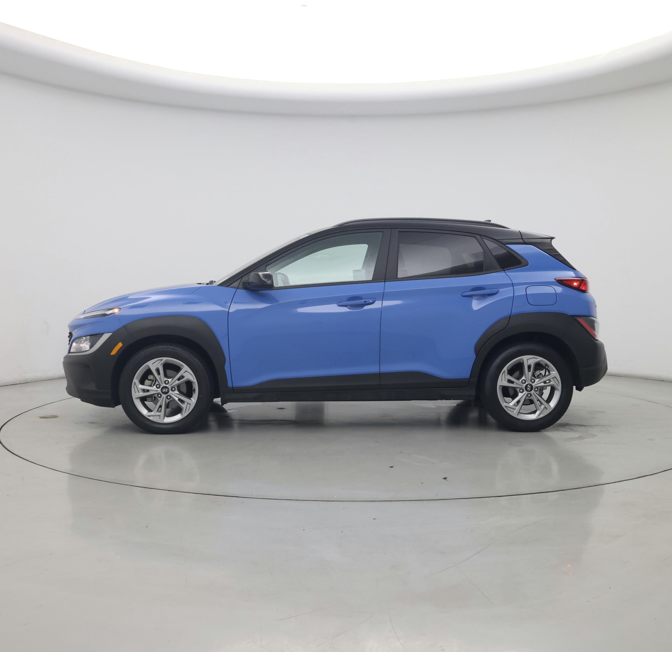Thumbnail: 2022 Hyundai Kona - 3
