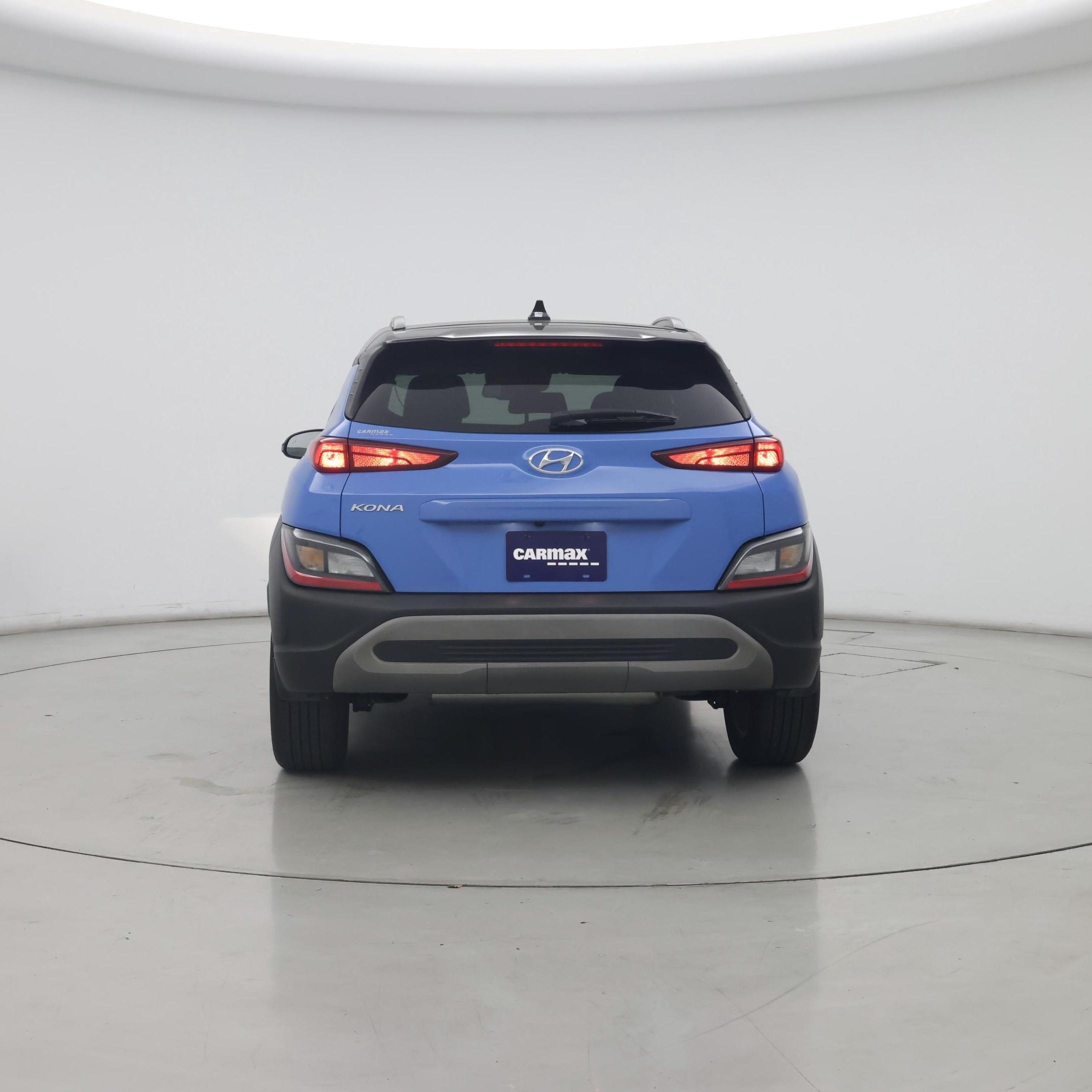 Thumbnail: 2022 Hyundai Kona - 6