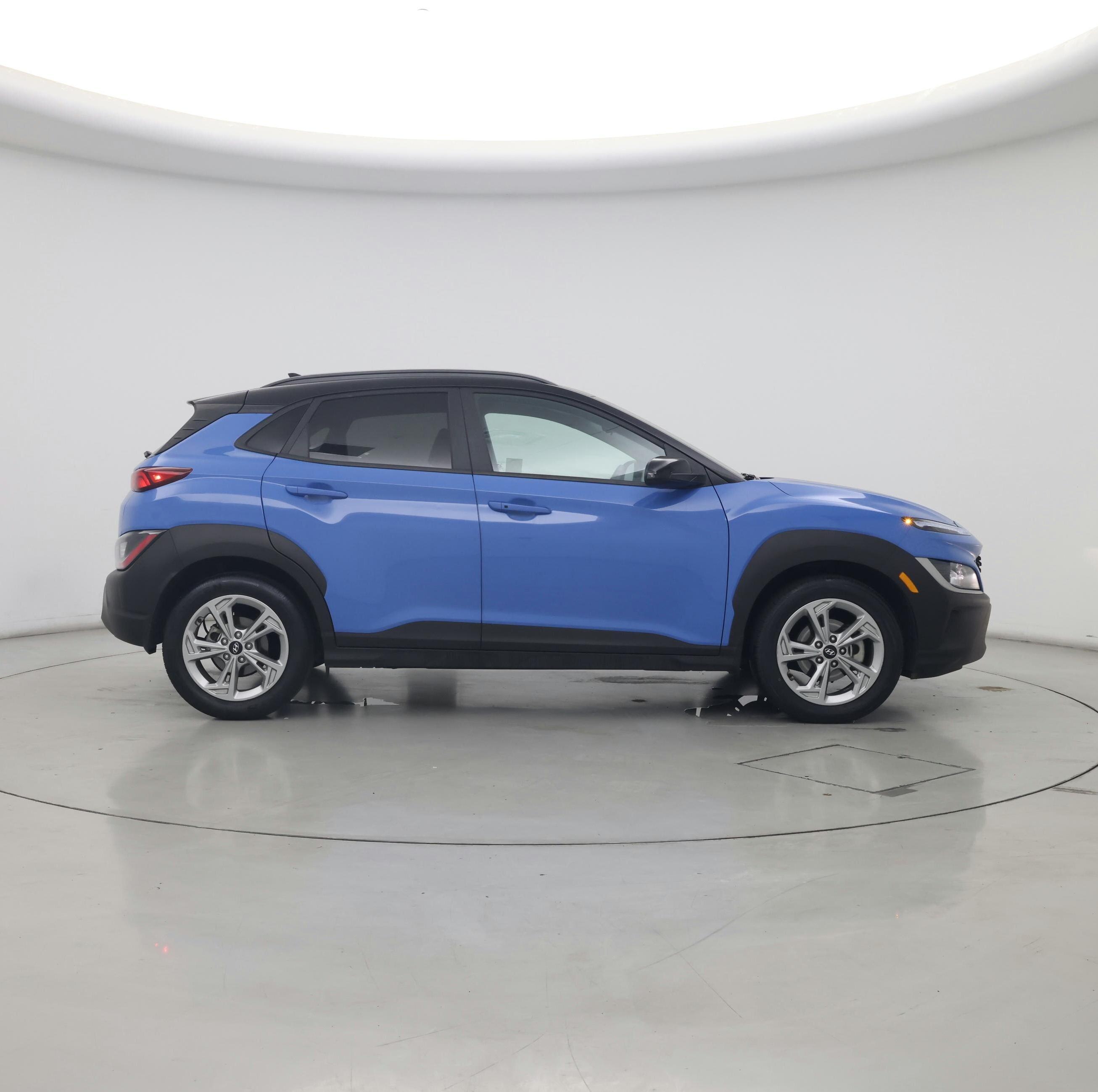 Thumbnail: 2022 Hyundai Kona - 7