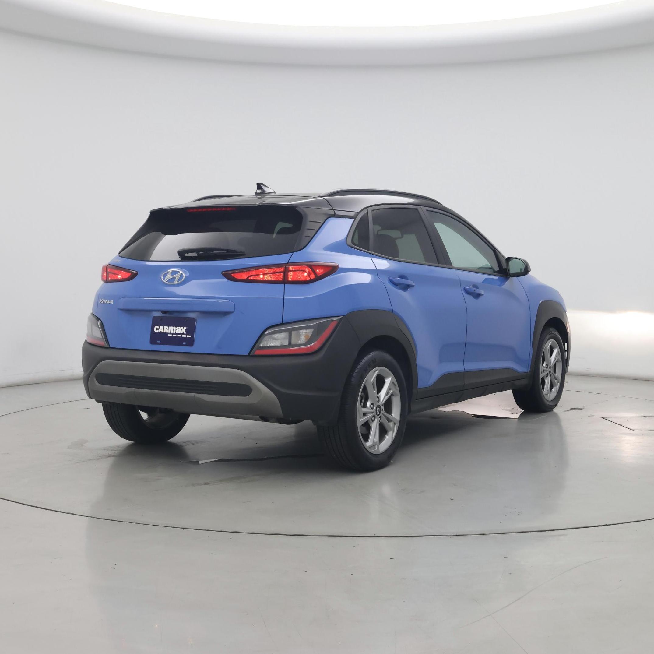 Thumbnail: 2022 Hyundai Kona - 8