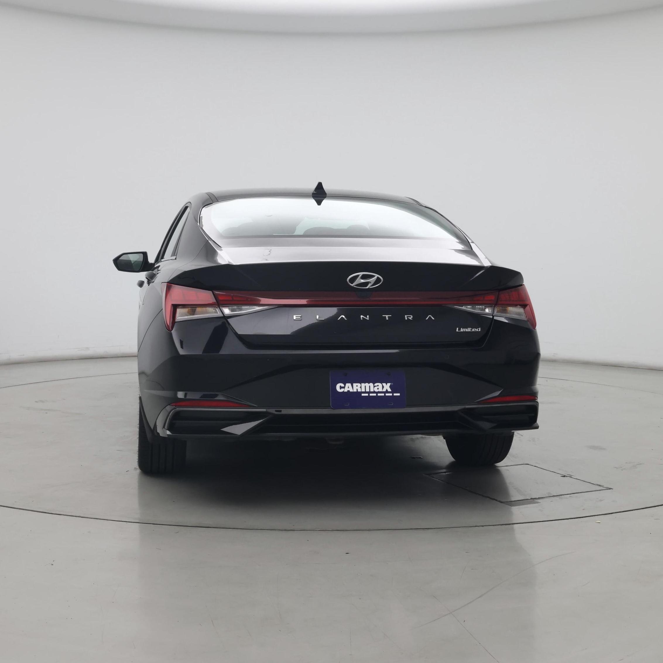 Thumbnail: 2022 Hyundai Elantra - 6