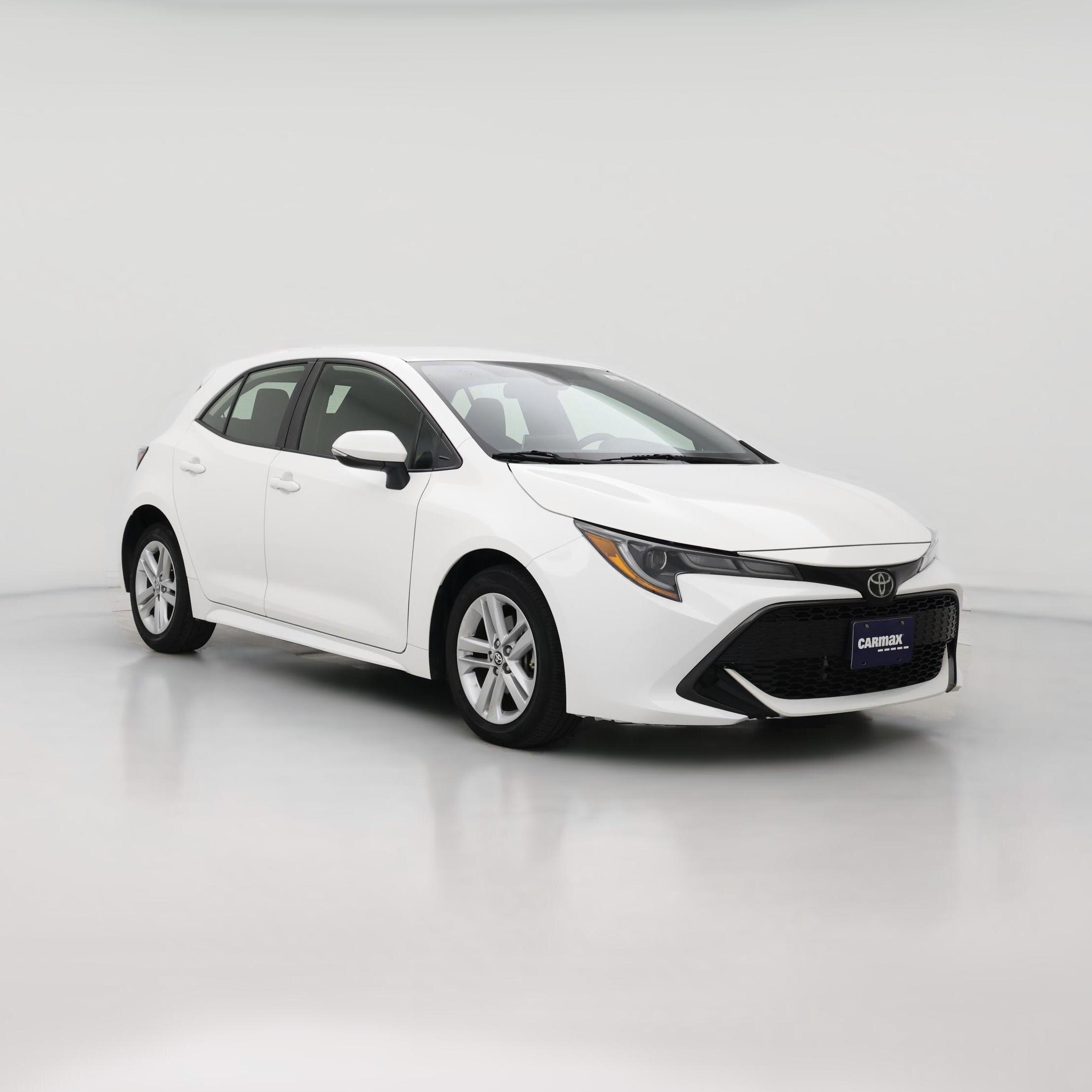 Thumbnail: 2022 Toyota Corolla - 1