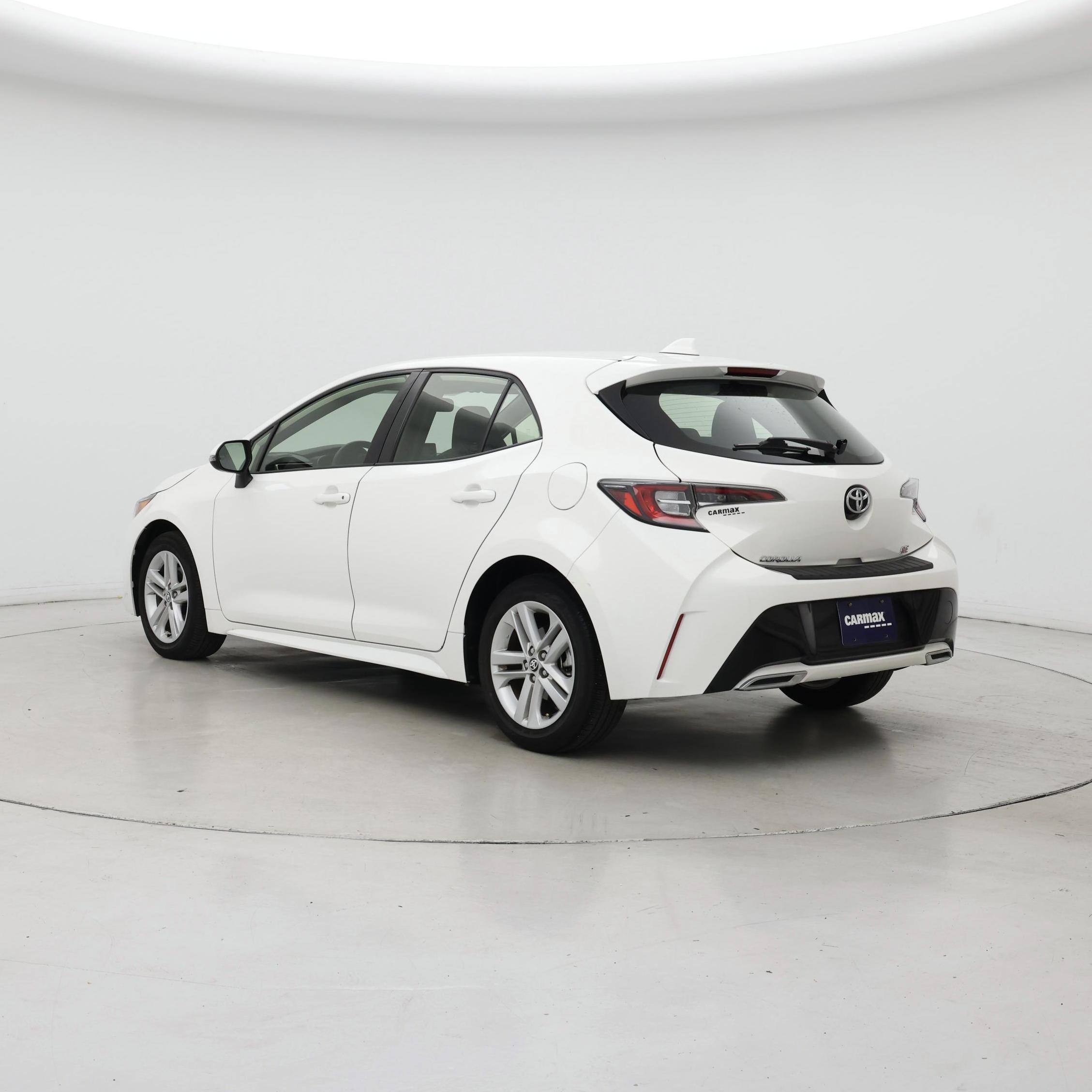 Thumbnail: 2022 Toyota Corolla - 2