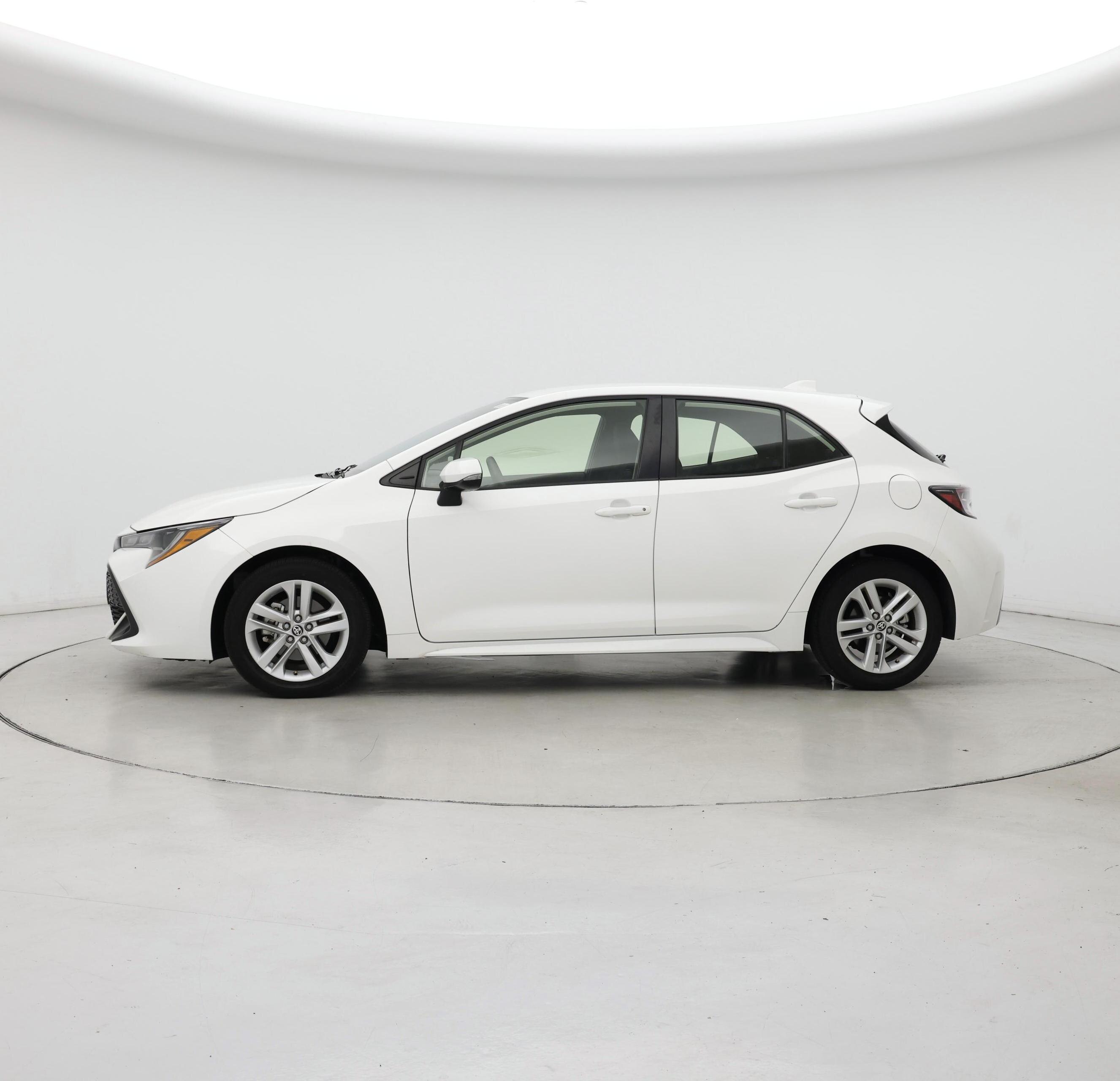 Thumbnail: 2022 Toyota Corolla - 3