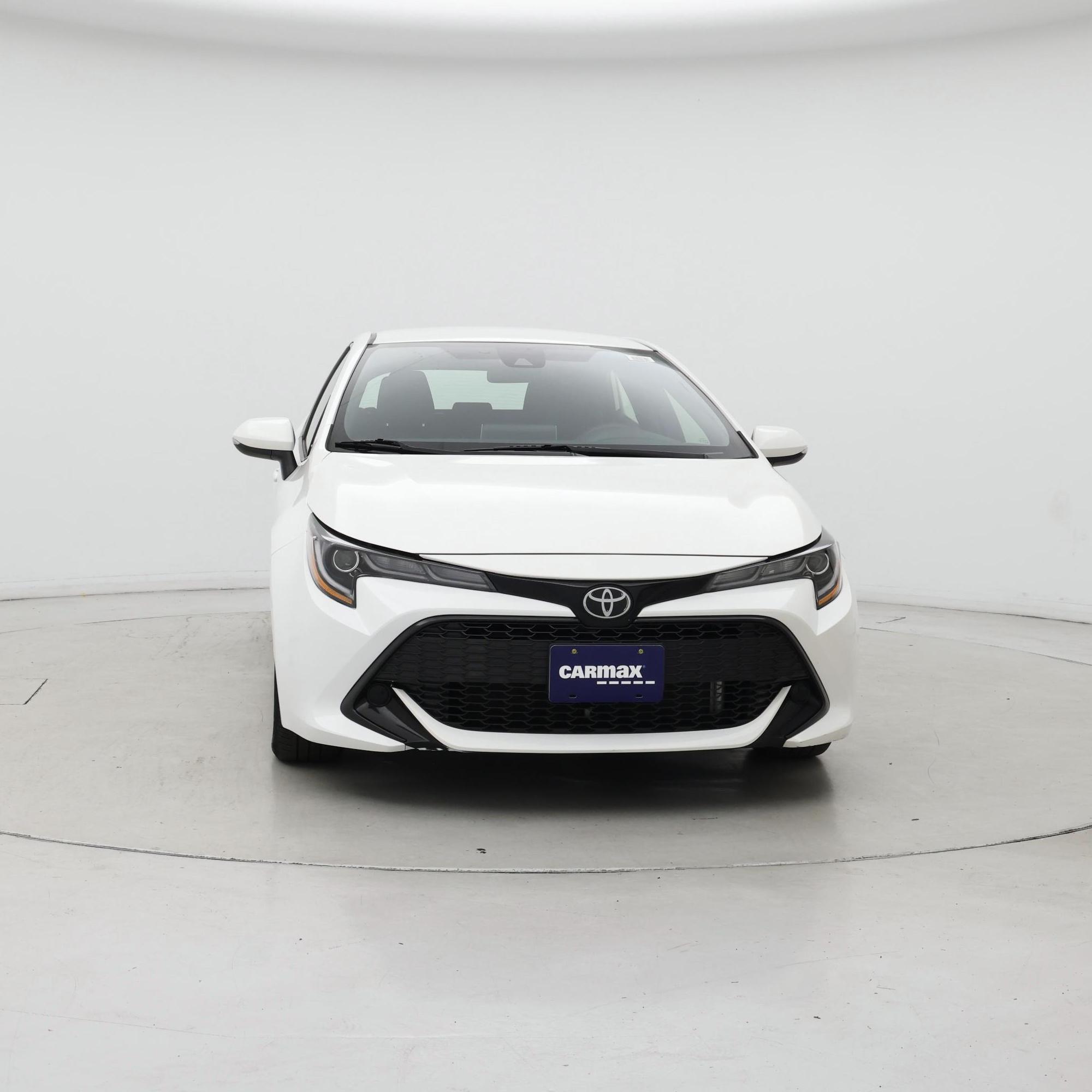 Thumbnail: 2022 Toyota Corolla - 5