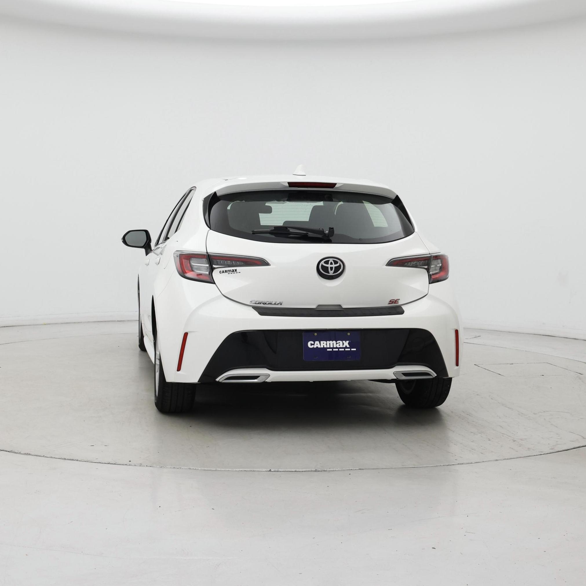 Thumbnail: 2022 Toyota Corolla - 6