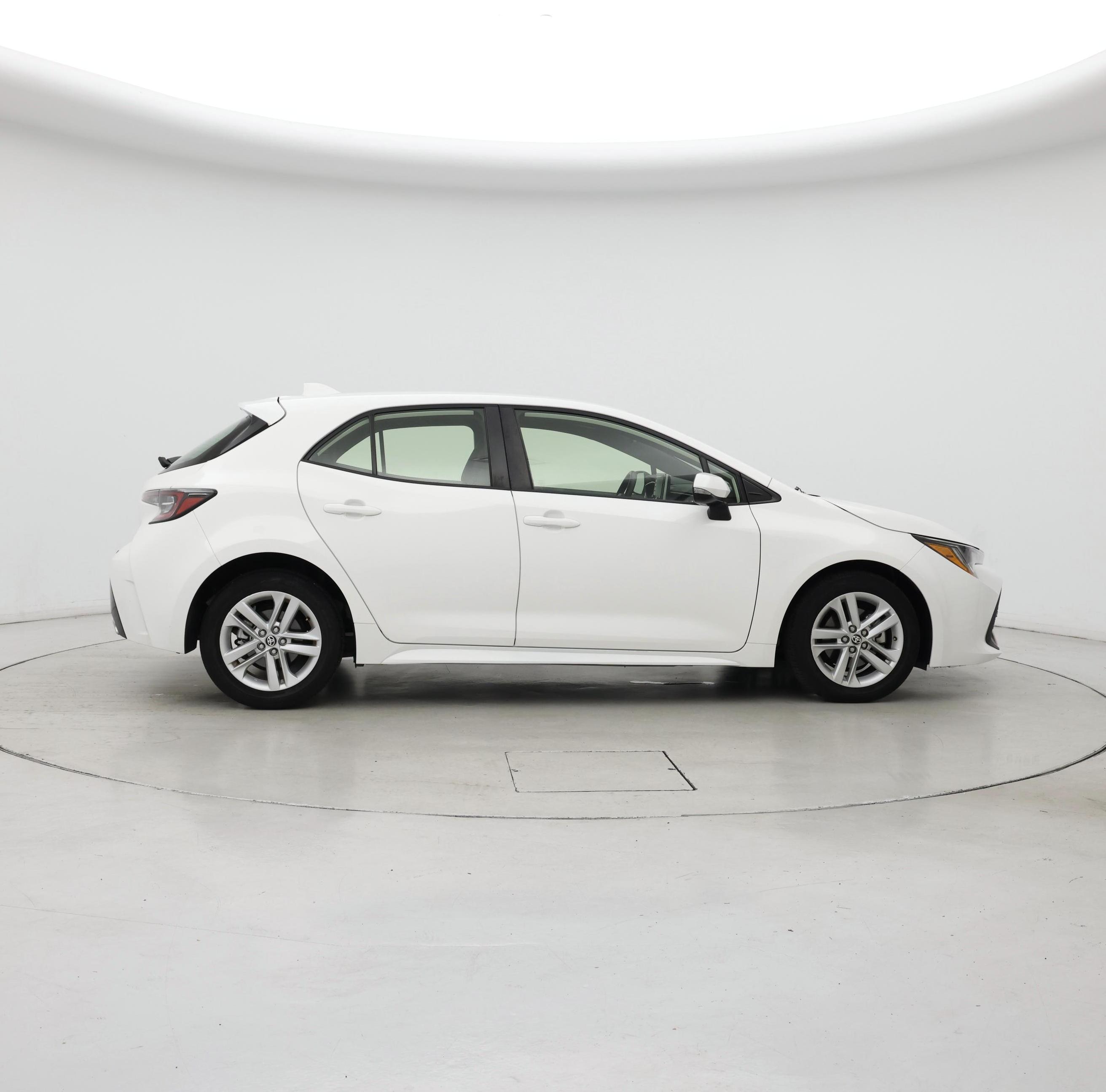 Thumbnail: 2022 Toyota Corolla - 7