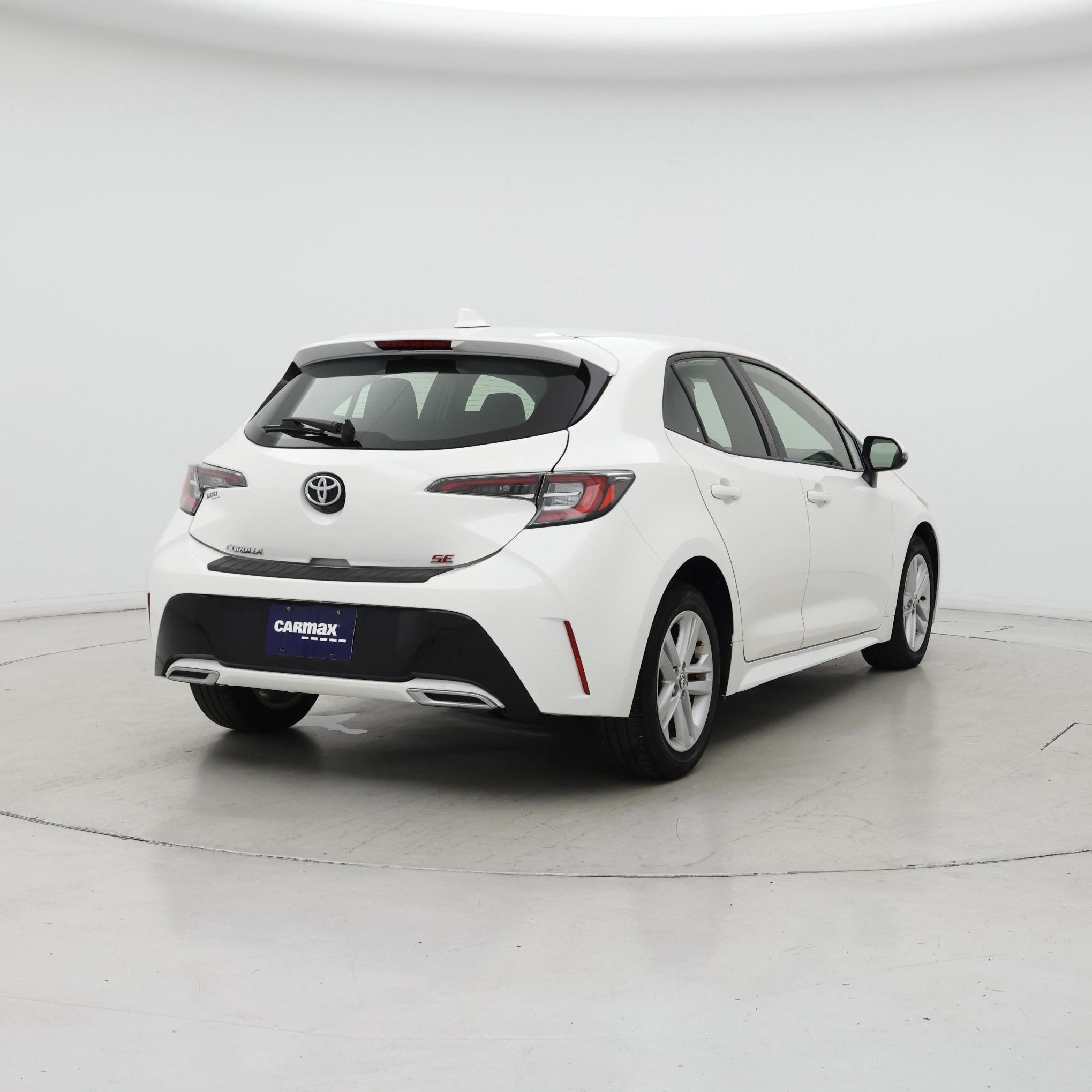Thumbnail: 2022 Toyota Corolla - 8