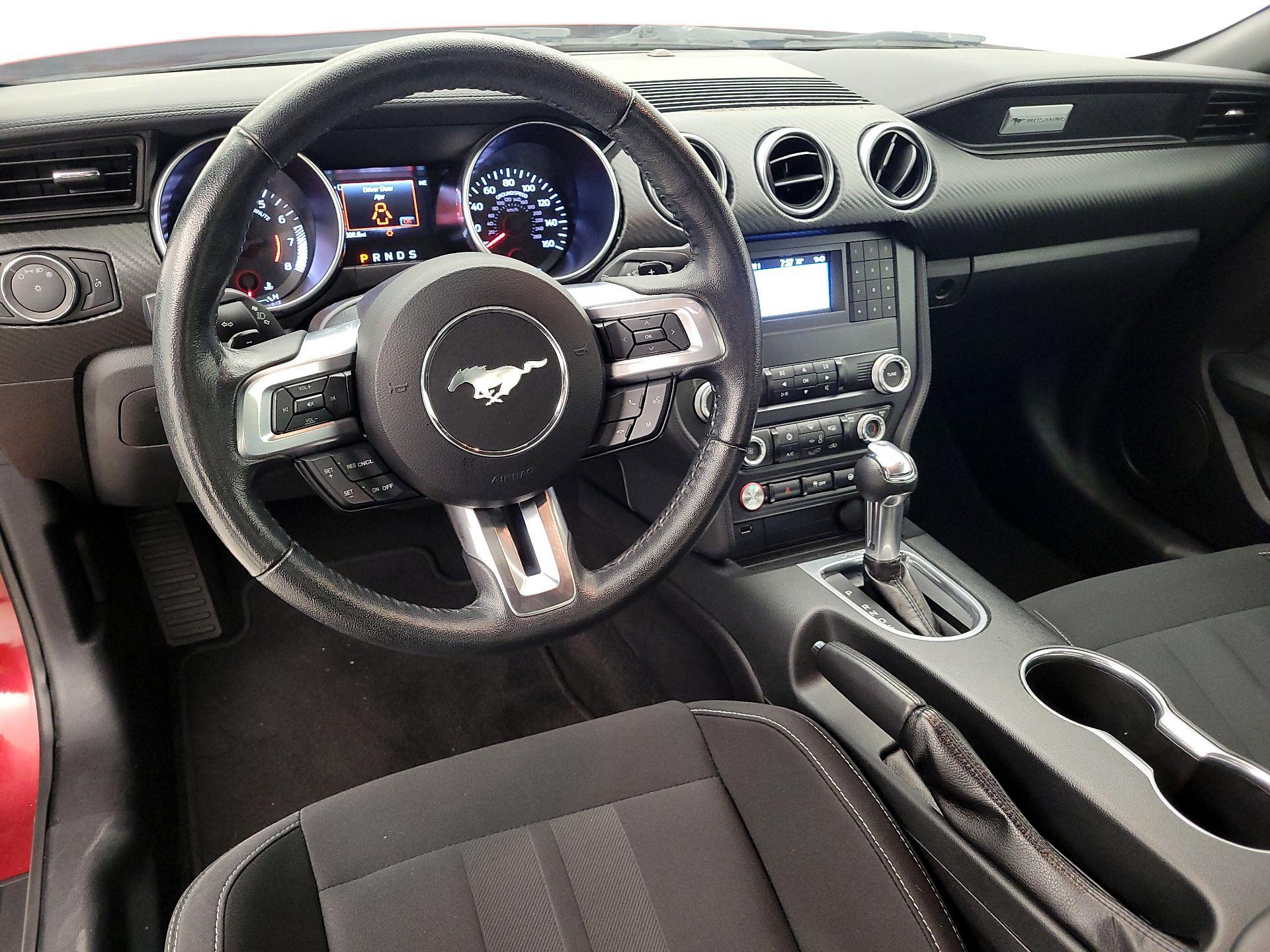 Thumbnail: 2019 Ford Mustang - 9