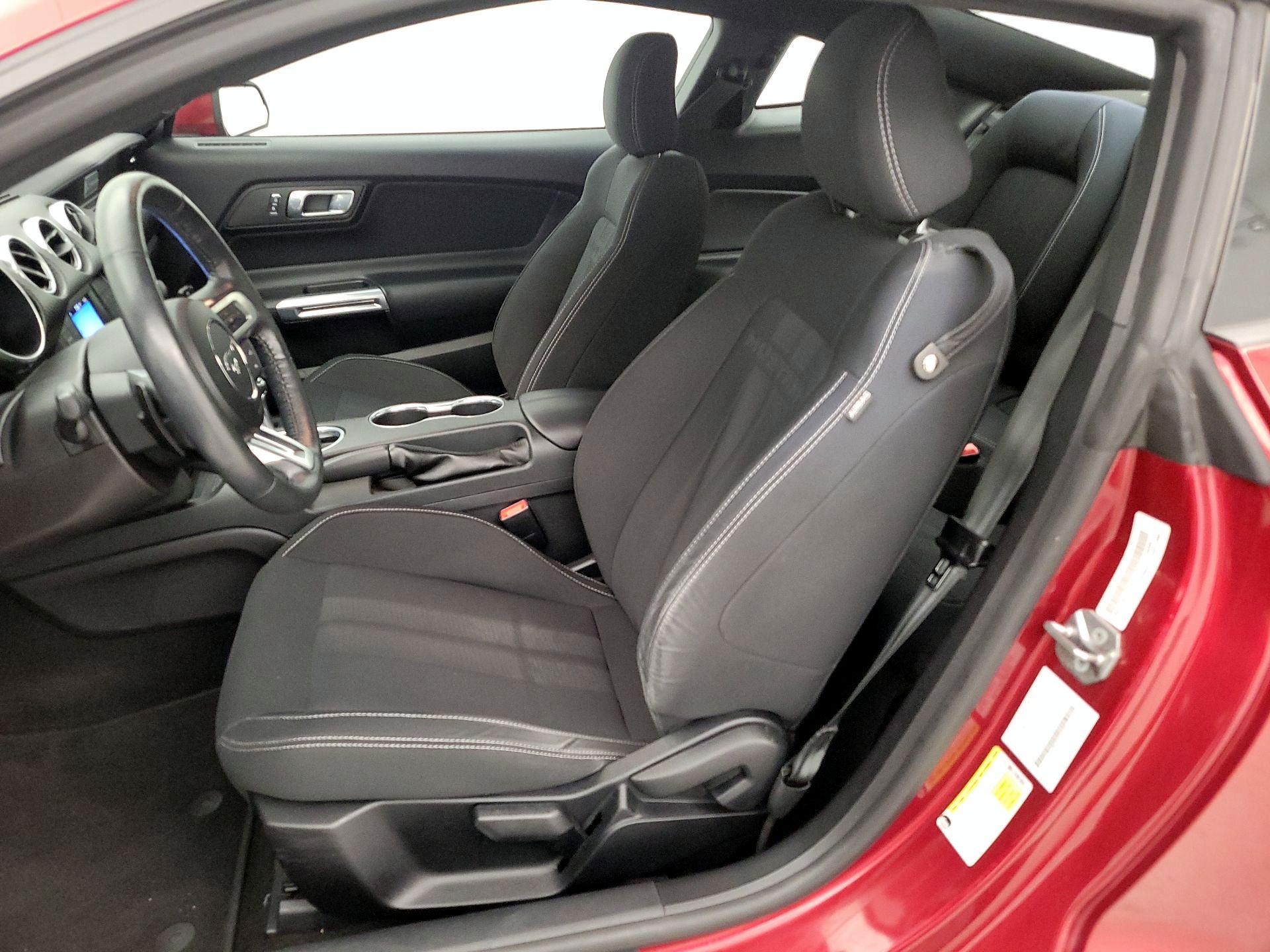 Thumbnail: 2019 Ford Mustang - 11