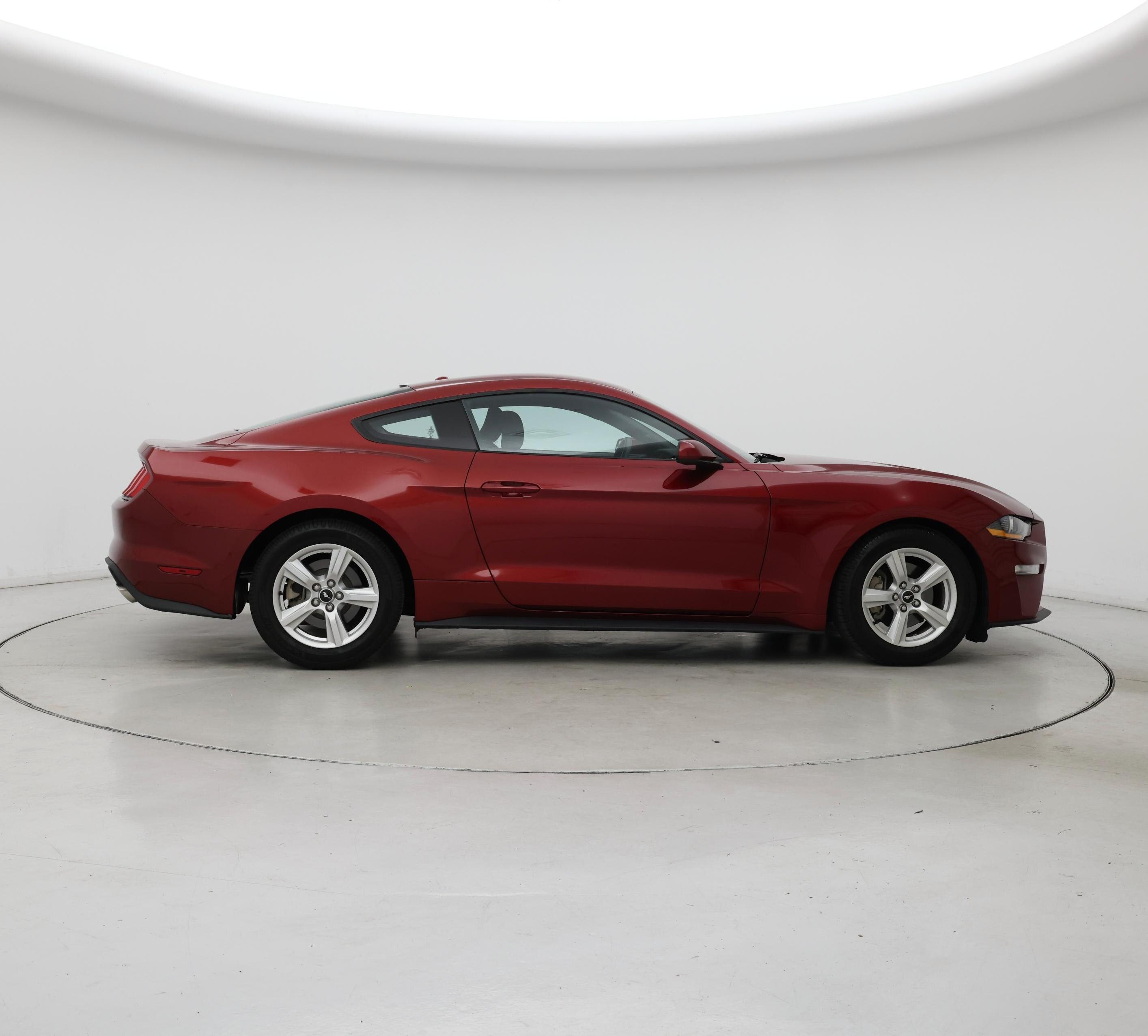 Thumbnail: 2019 Ford Mustang - 7