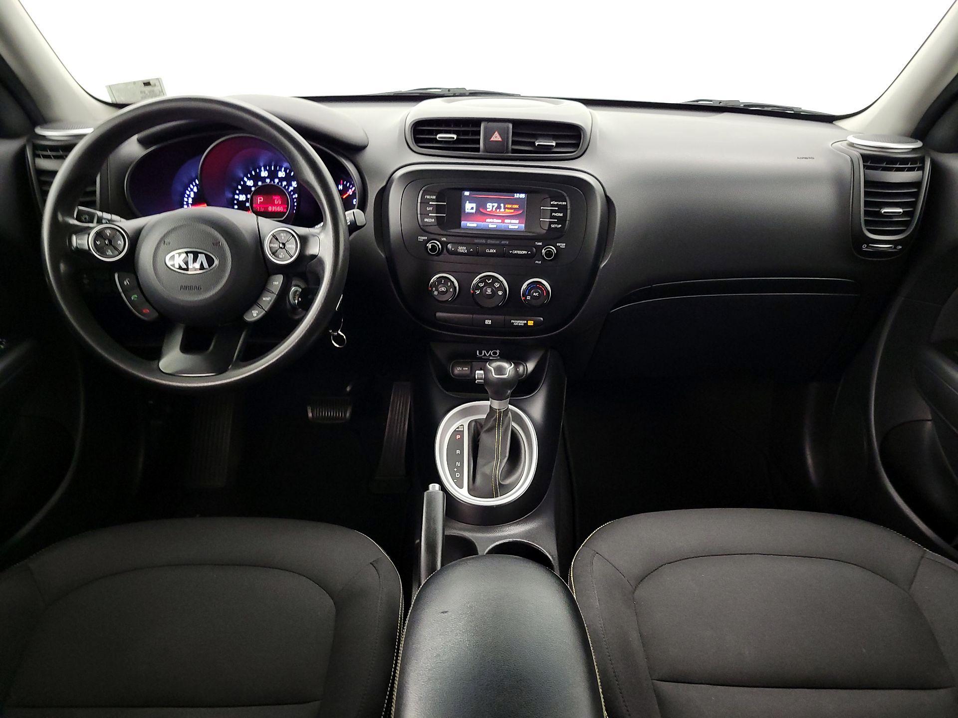 Thumbnail: 2015 Kia Soul - 9