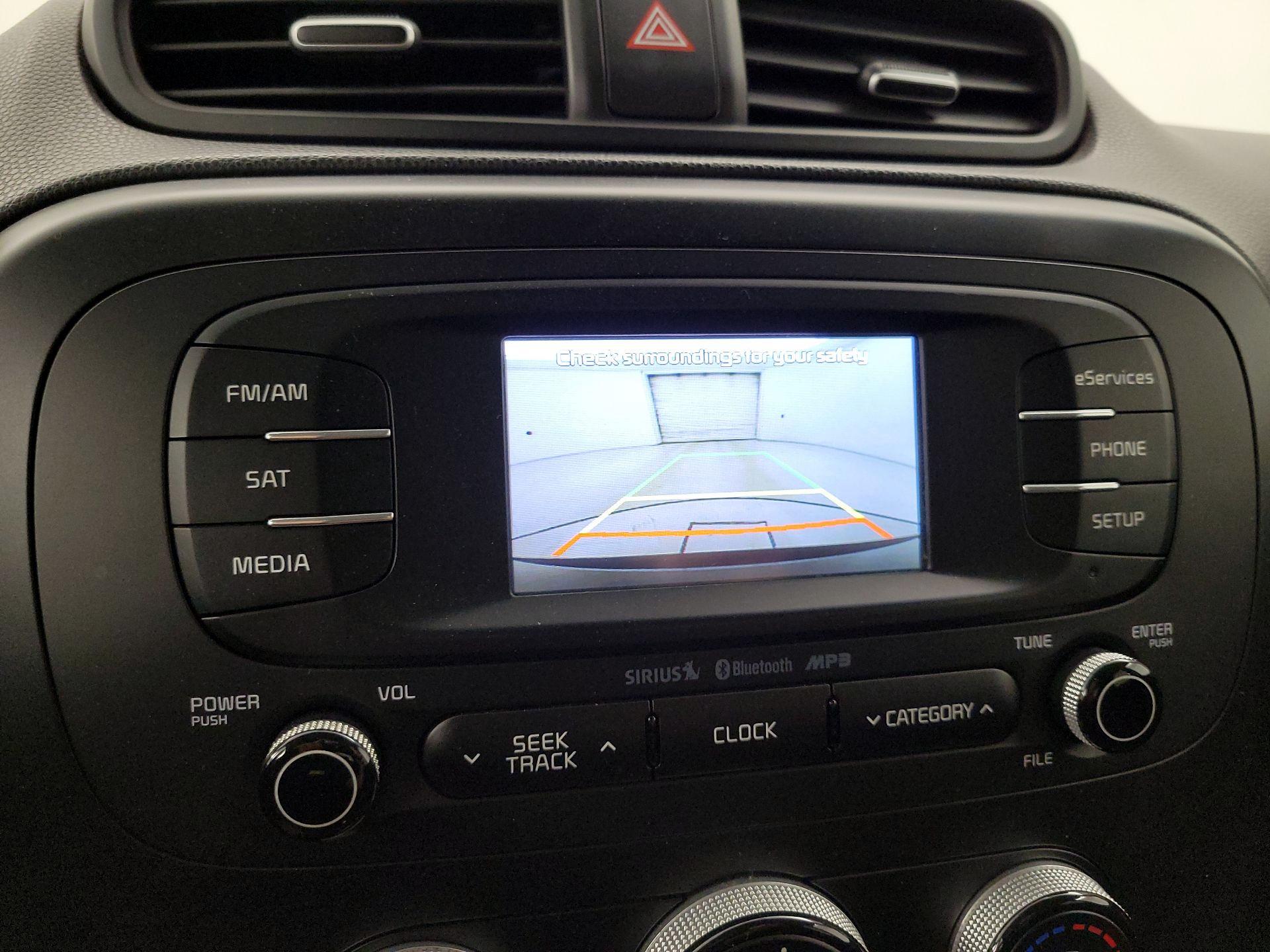 Thumbnail: 2015 Kia Soul - 14