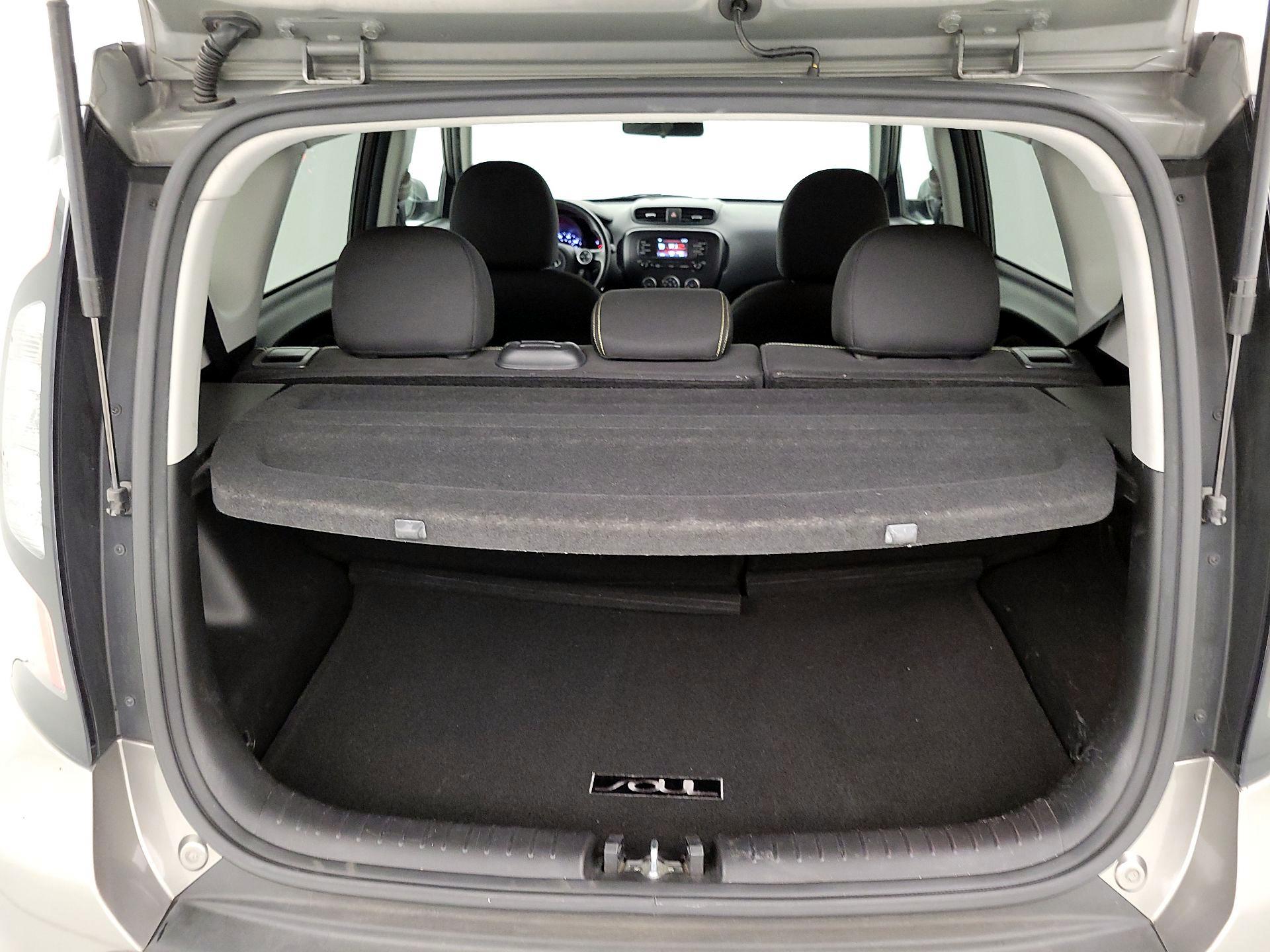 Thumbnail: 2015 Kia Soul - 20