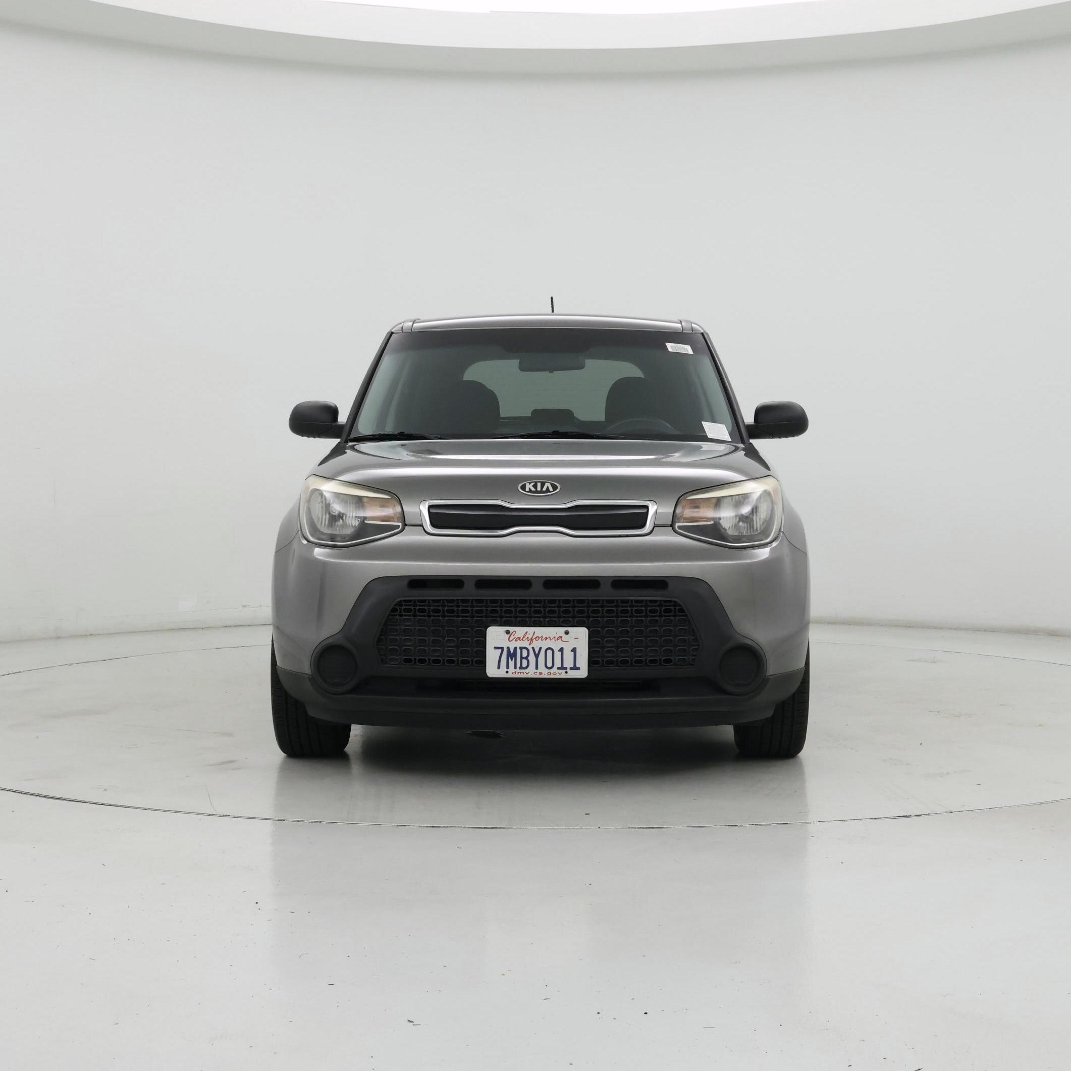 Thumbnail: 2015 Kia Soul - 5