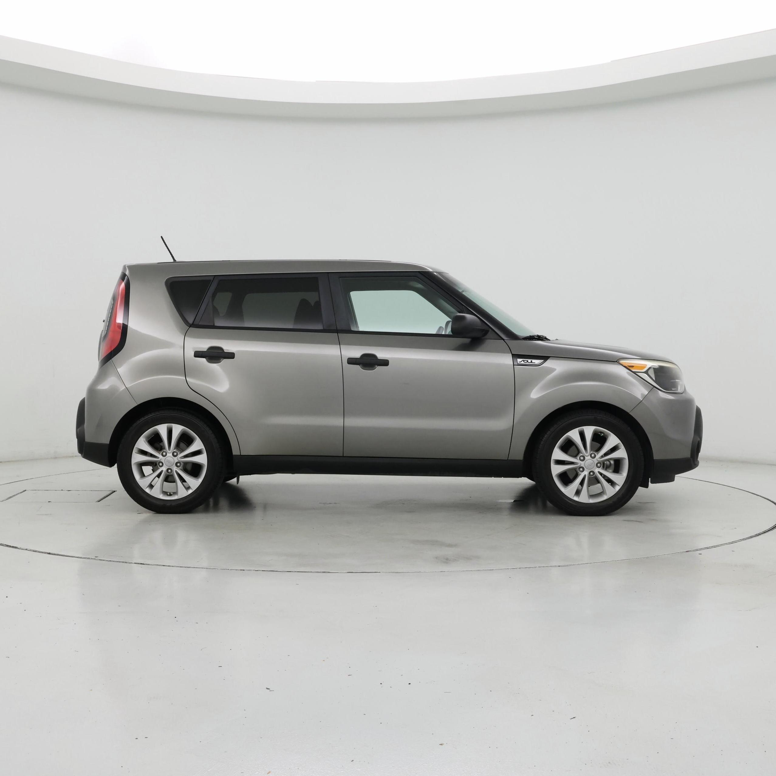 Thumbnail: 2015 Kia Soul - 7