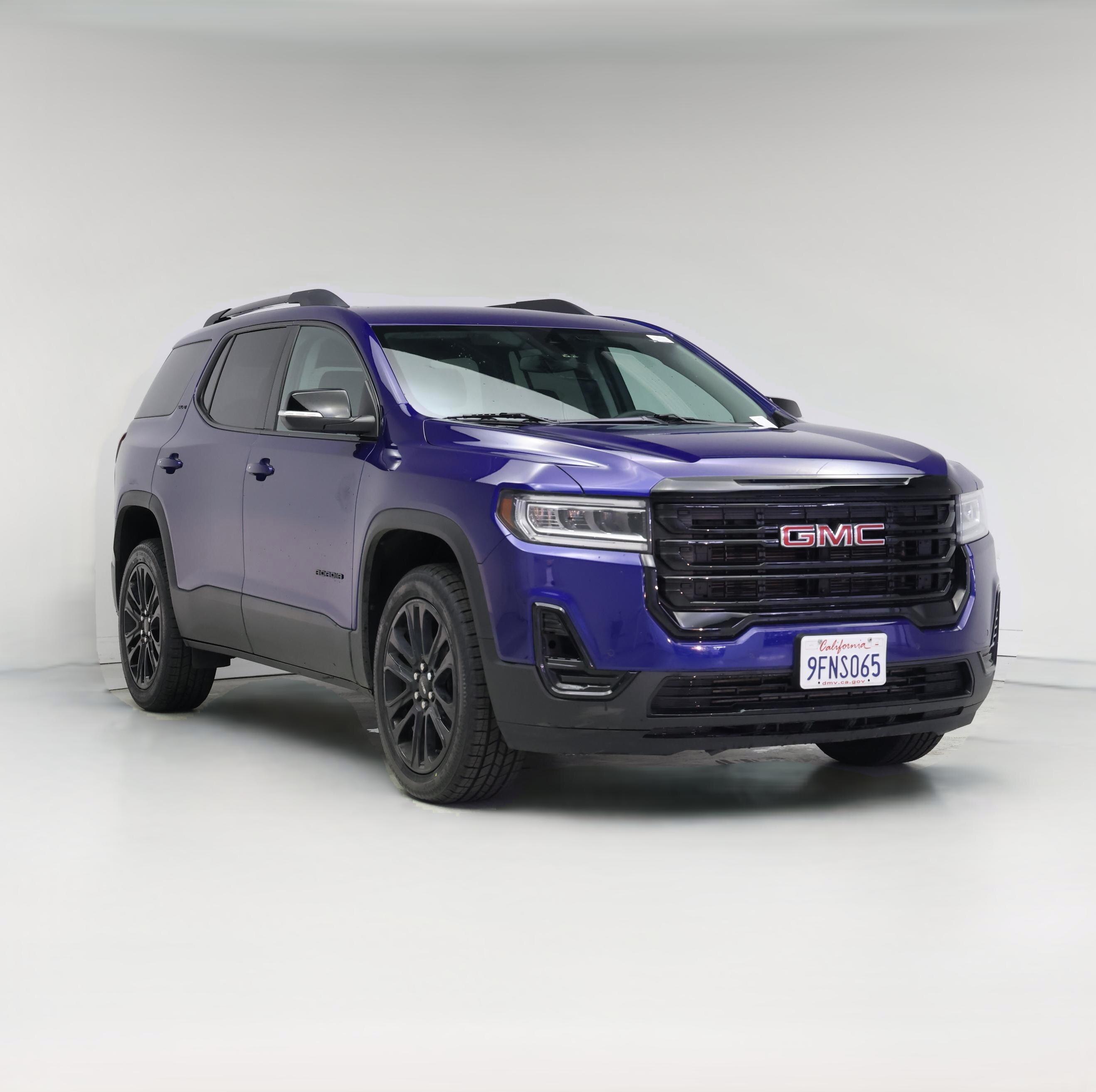Thumbnail: 2023 GMC Acadia - 1