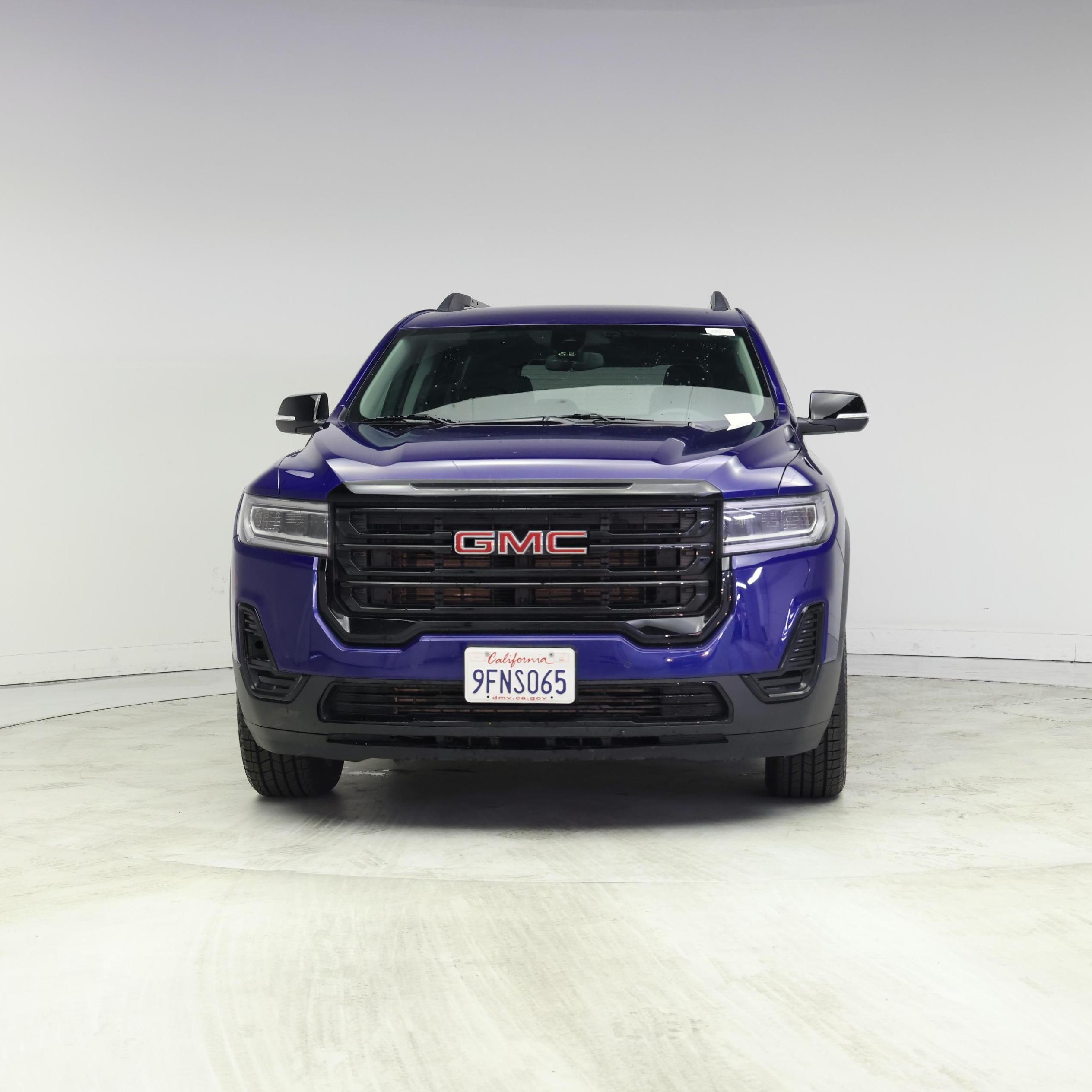 Thumbnail: 2023 GMC Acadia - 5