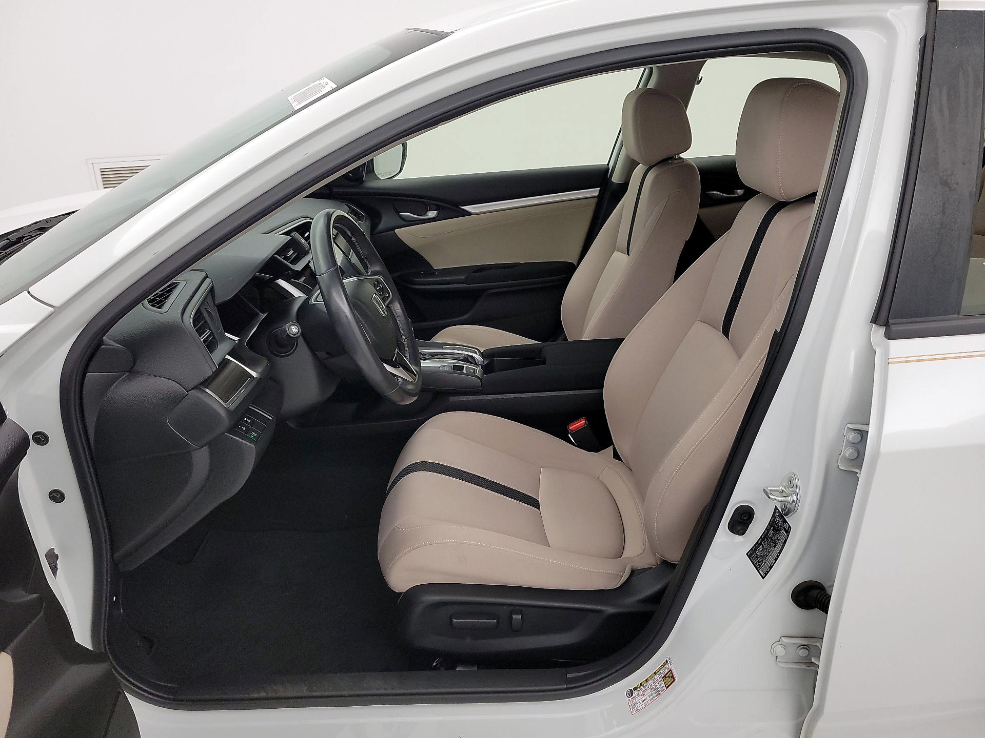 Thumbnail: 2019 Honda Civic - 11
