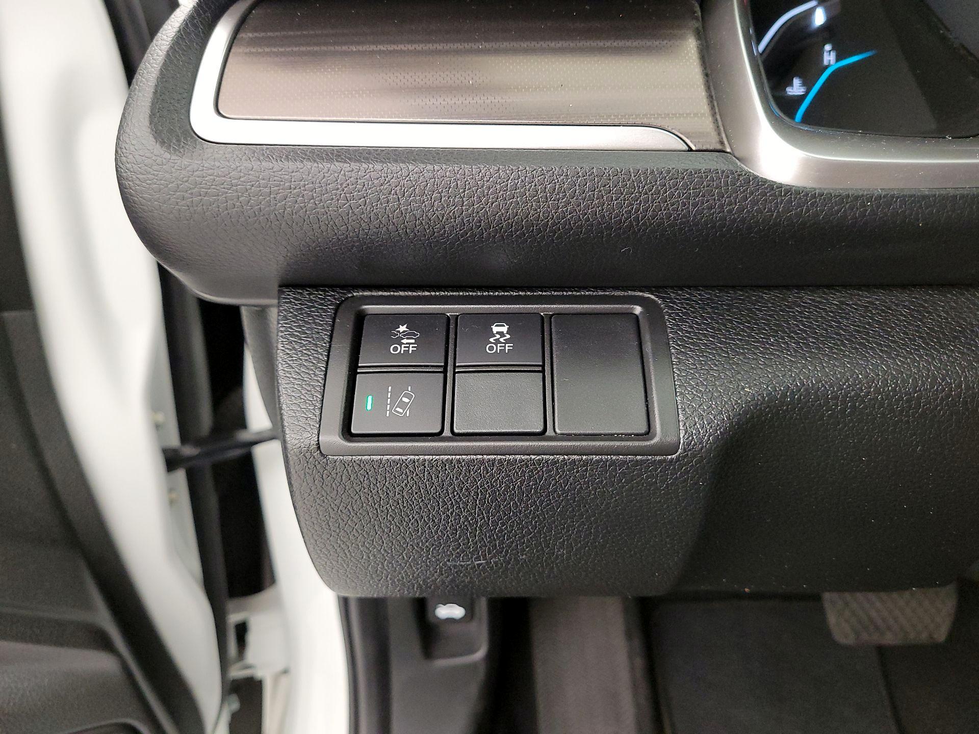 Thumbnail: 2019 Honda Civic - 13