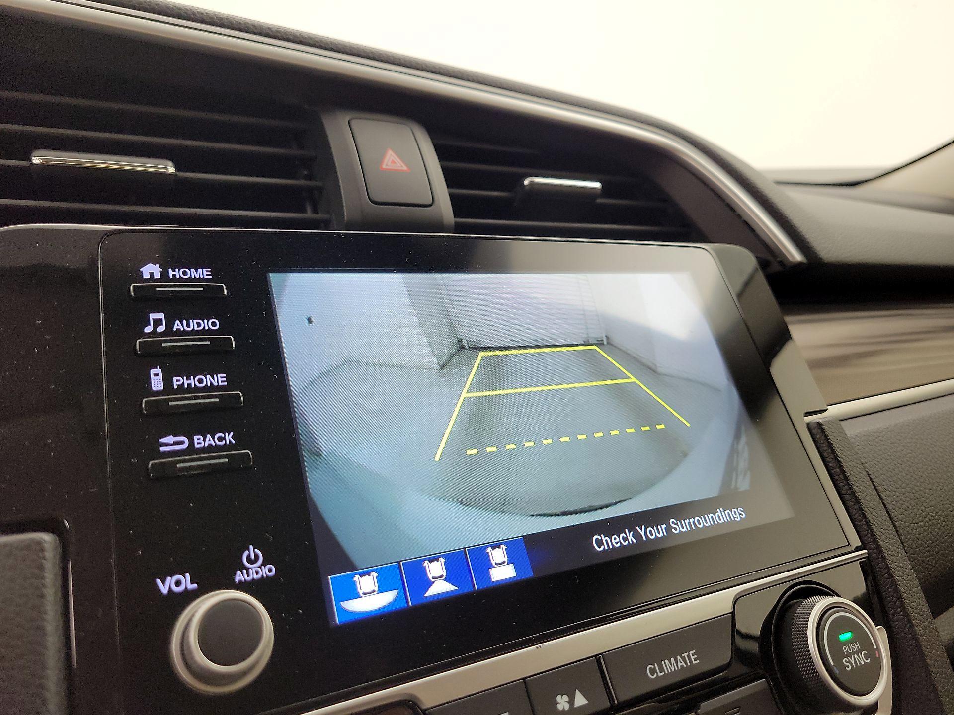 Thumbnail: 2019 Honda Civic - 14