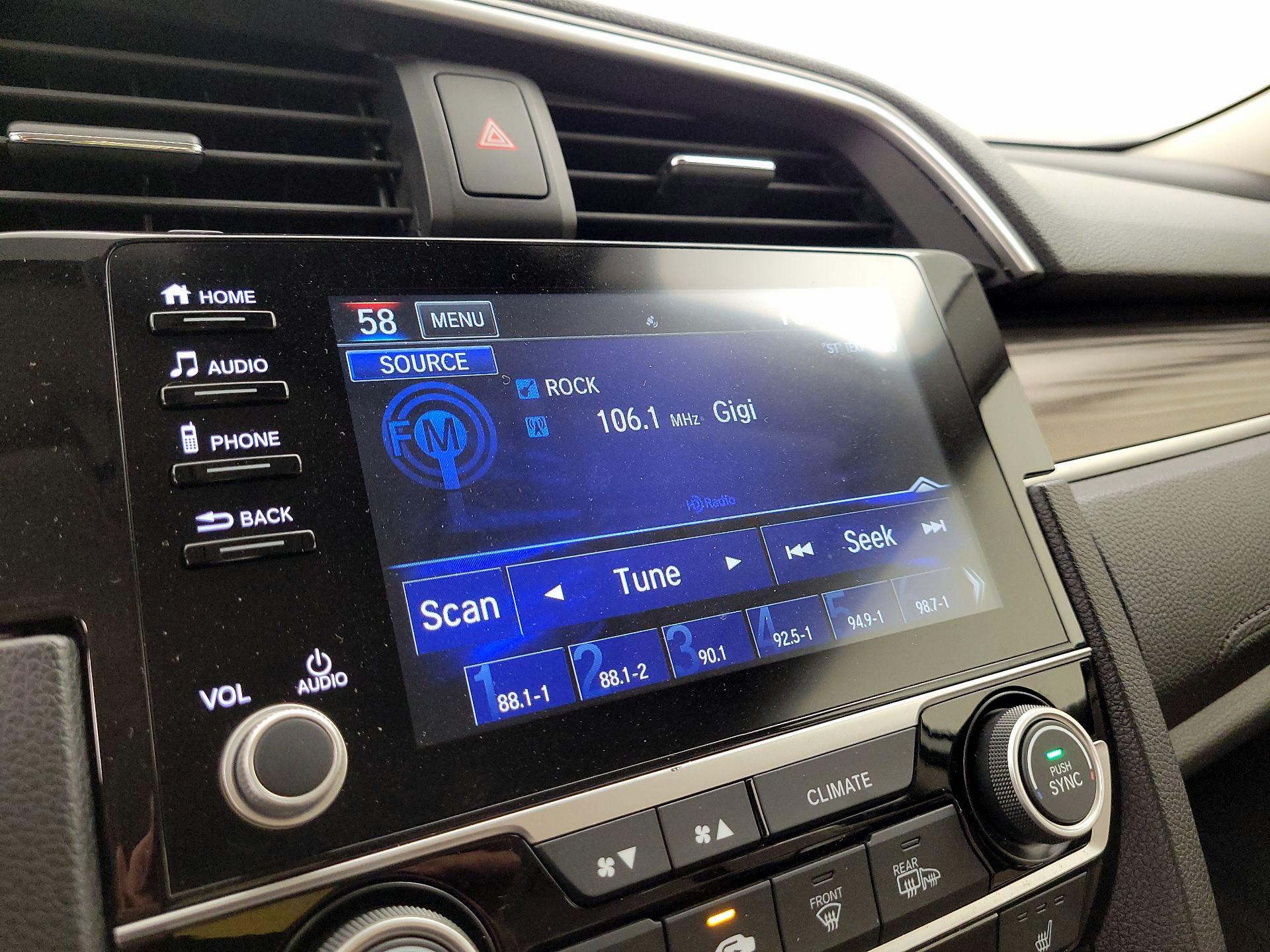 Thumbnail: 2019 Honda Civic - 15