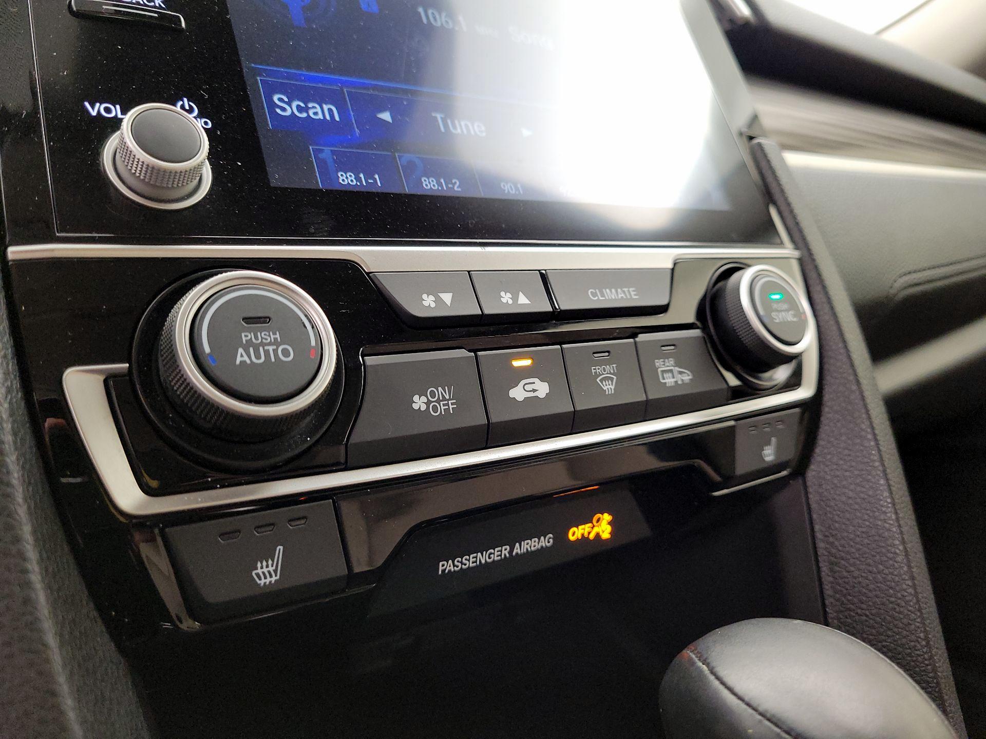 Thumbnail: 2019 Honda Civic - 16