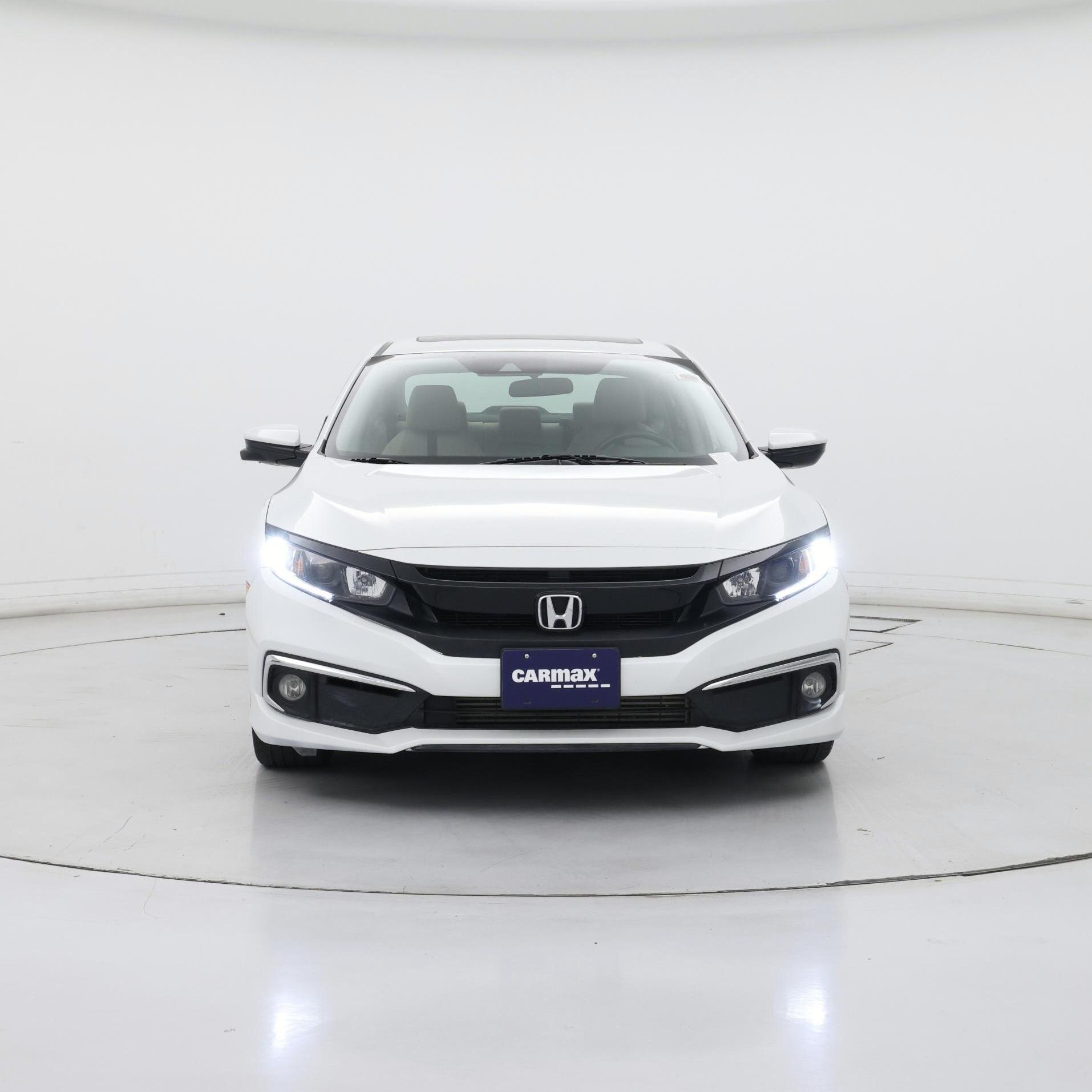 Thumbnail: 2019 Honda Civic - 5