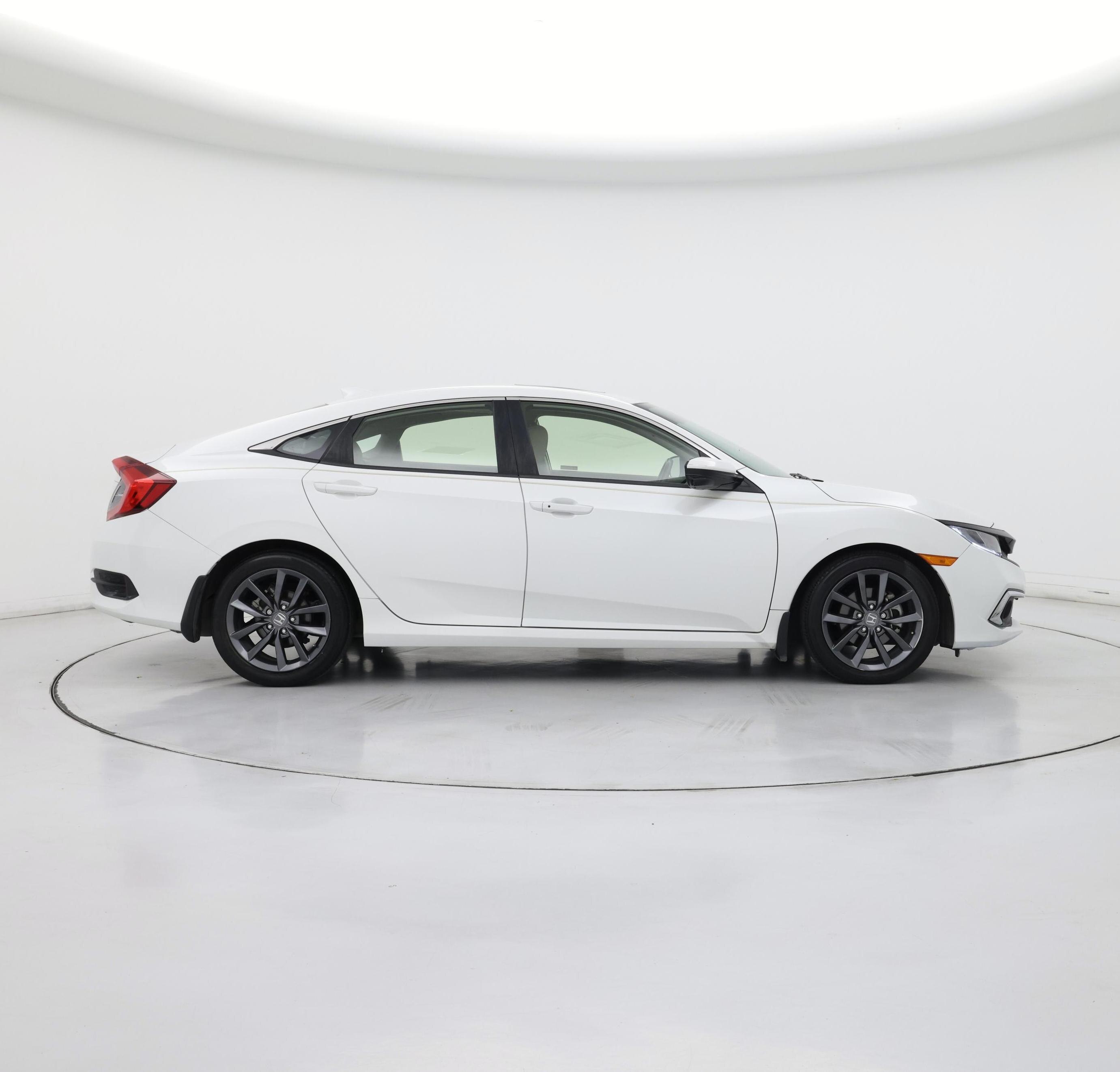 Thumbnail: 2019 Honda Civic - 7