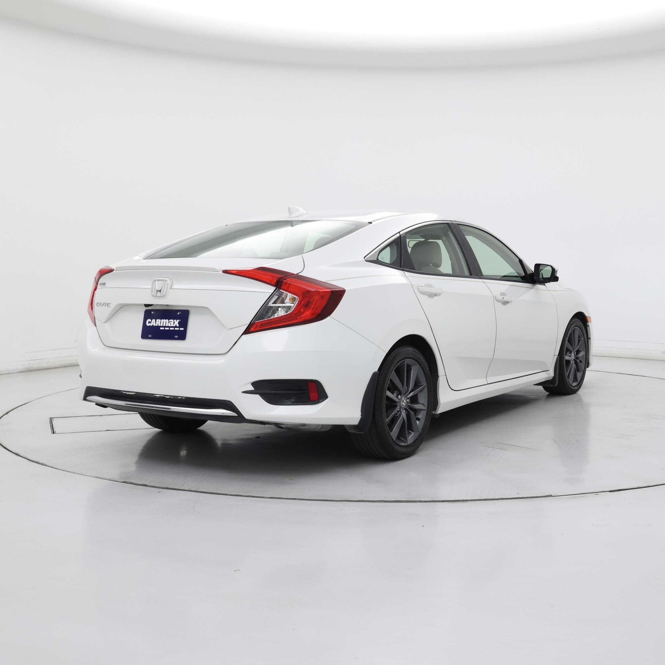 Thumbnail: 2019 Honda Civic - 8