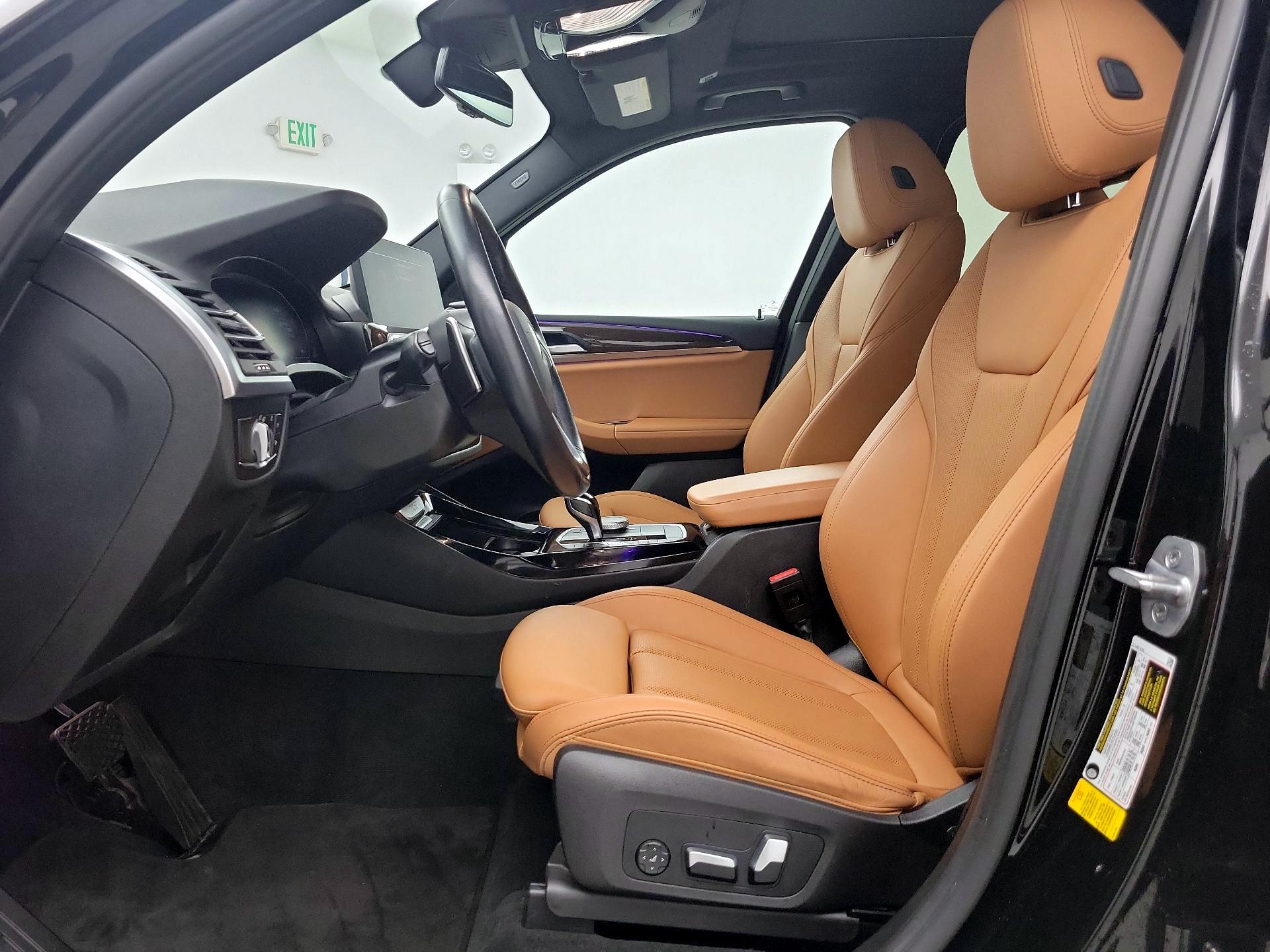 Thumbnail: 2022 BMW X3 - 11