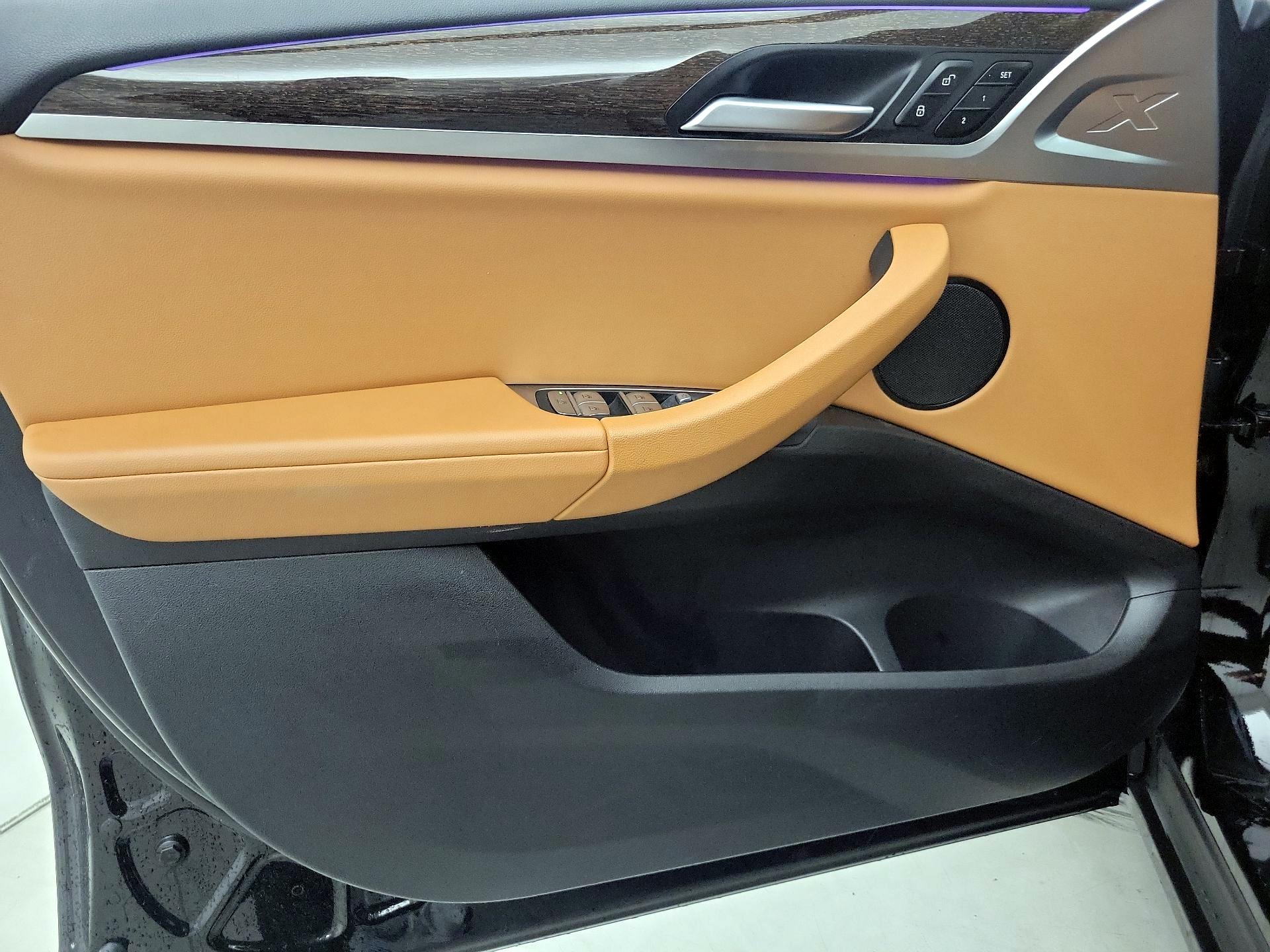 Thumbnail: 2022 BMW X3 - 12