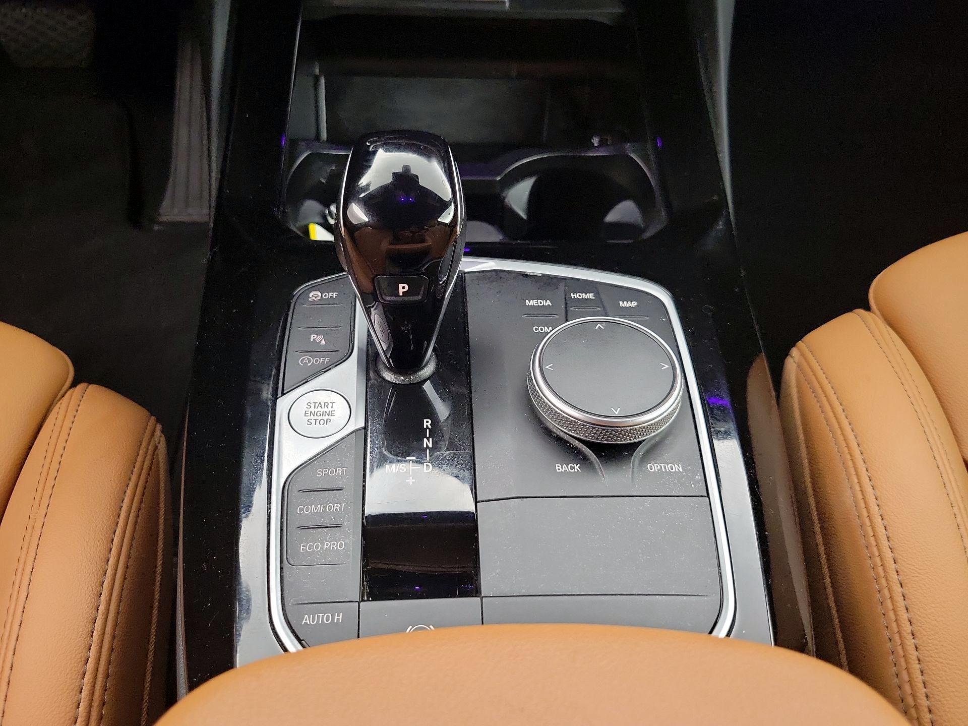 Thumbnail: 2022 BMW X3 - 18